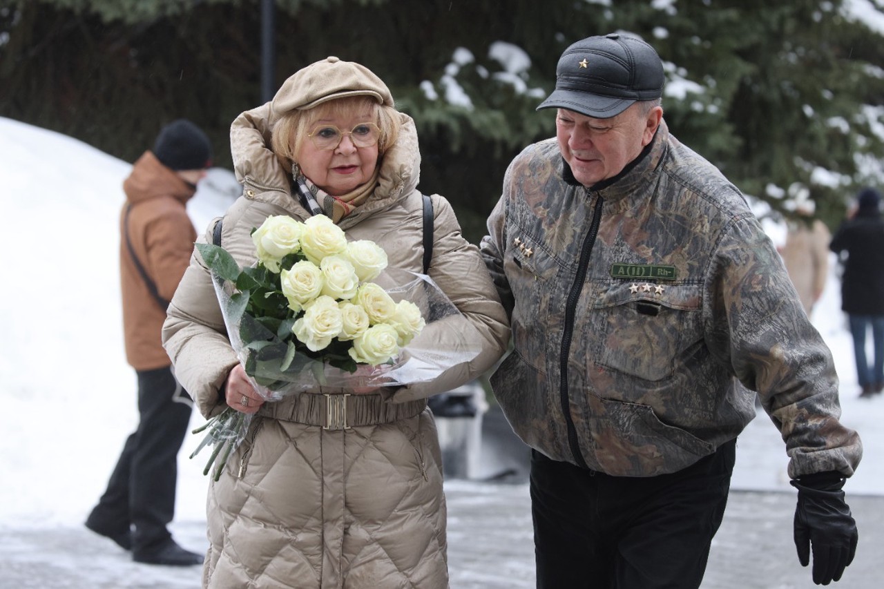 Фото © Анастасия Романова / Абзац