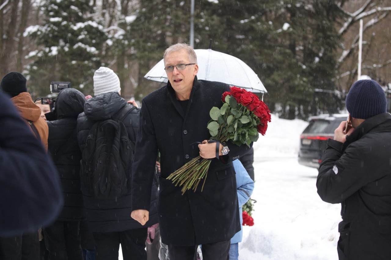 Фото © Анастасия Романова / Абзац