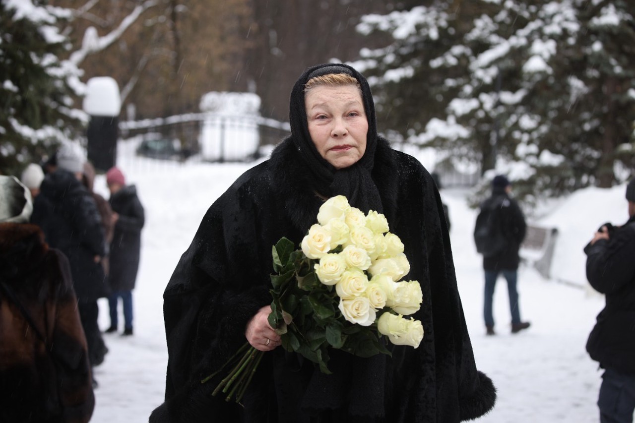 Фото © Анастасия Романова / Абзац