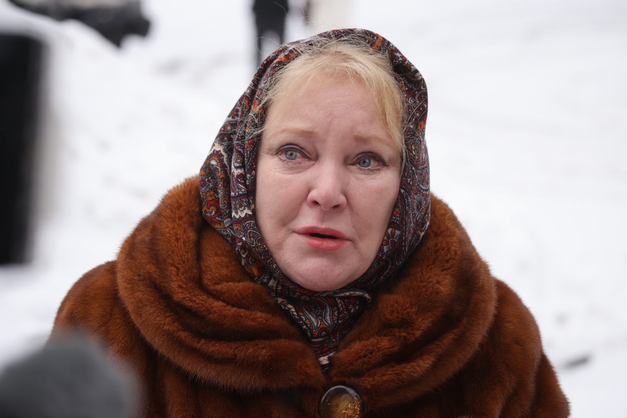 Фото © Анастасия Романова / Абзац