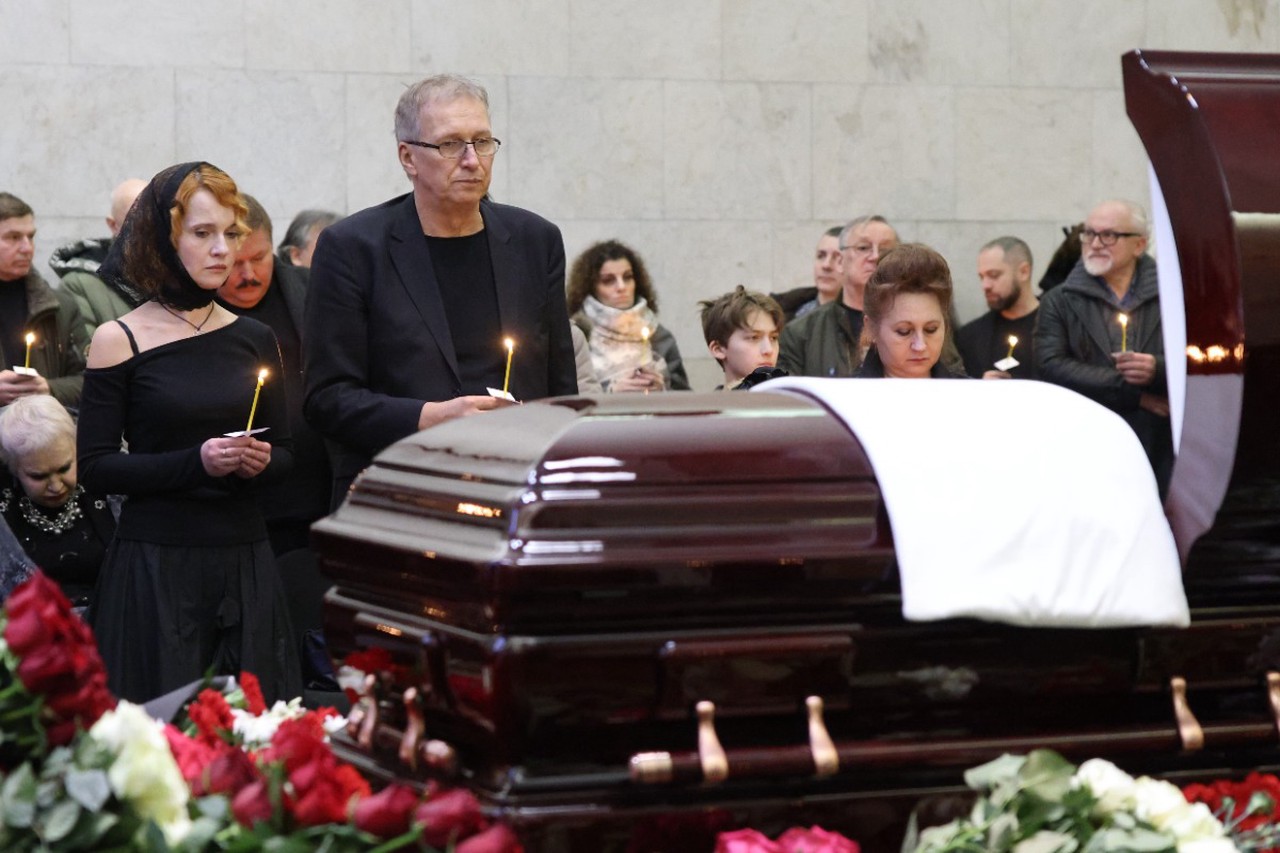 Фото © Анастасия Романова / Абзац