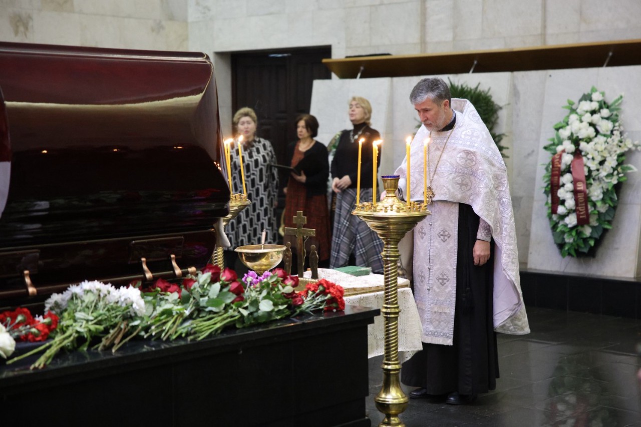 Фото © Анастасия Романова / Абзац