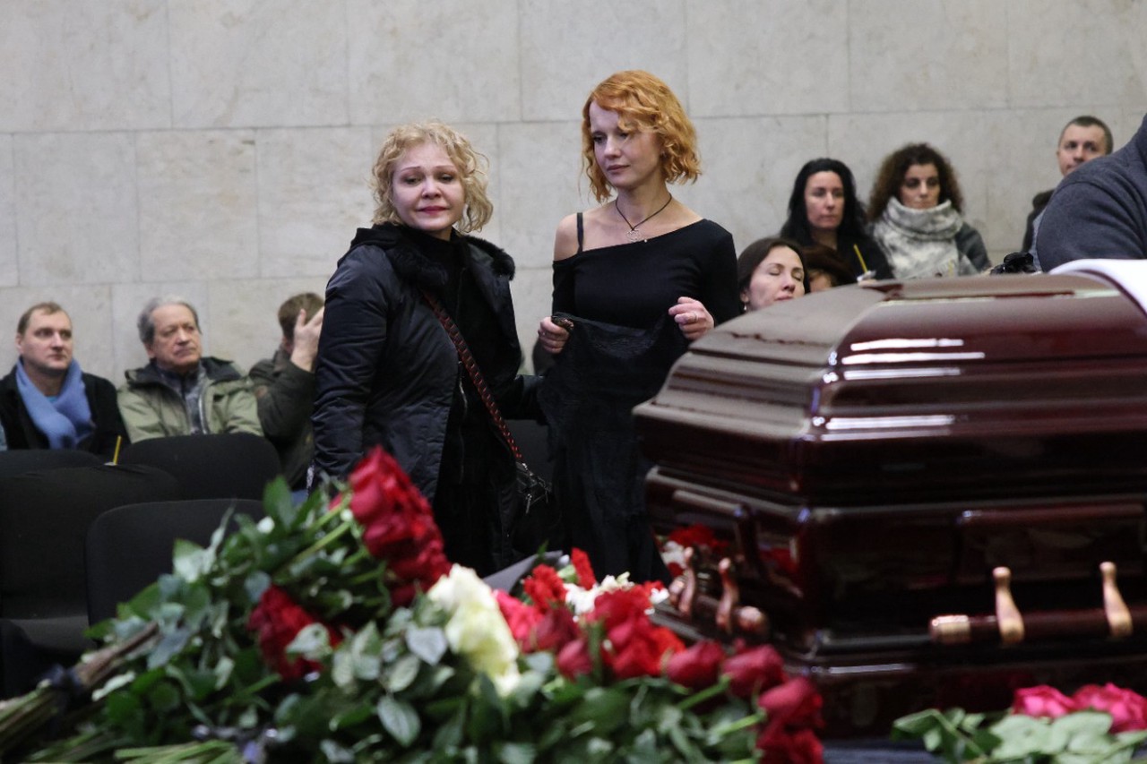 Фото © Анастасия Романова / Абзац