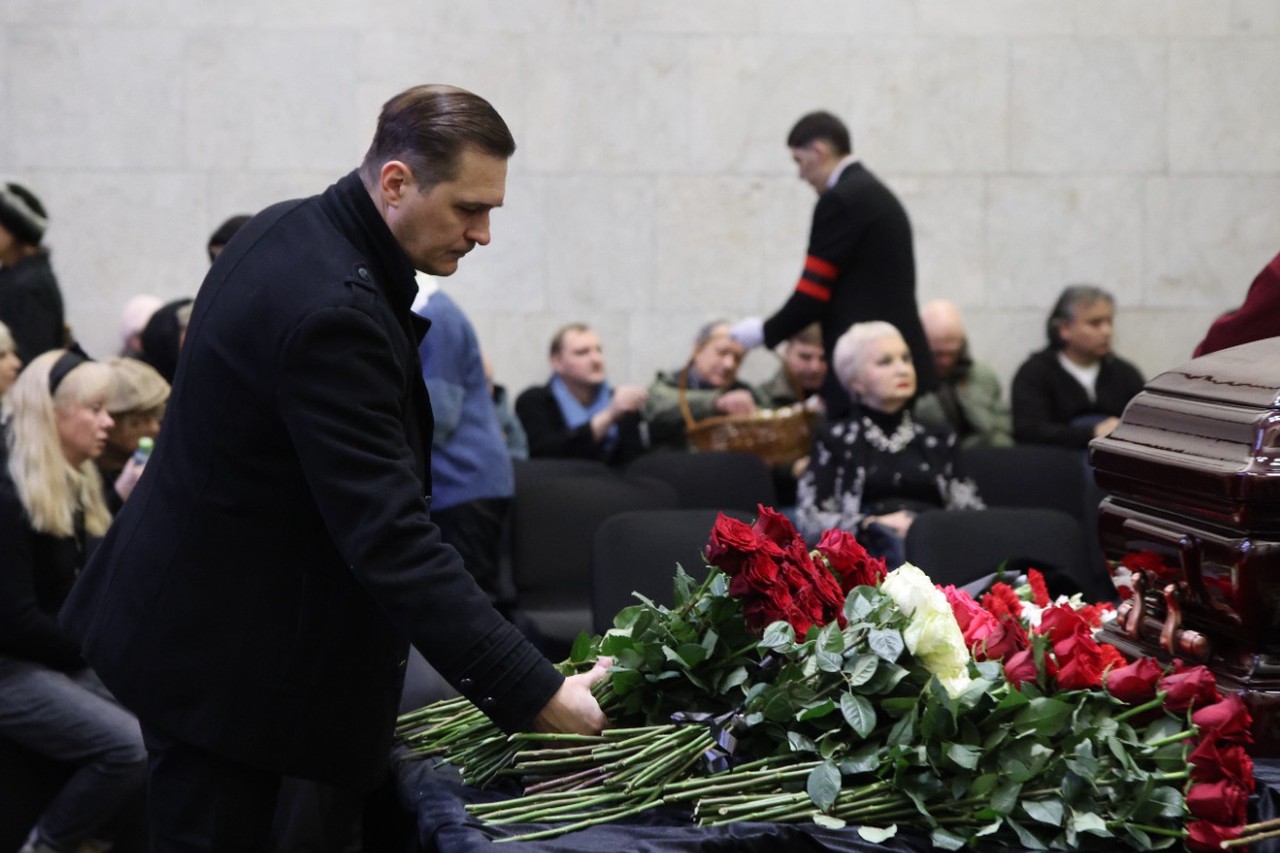 Фото © Анастасия Романова / Абзац