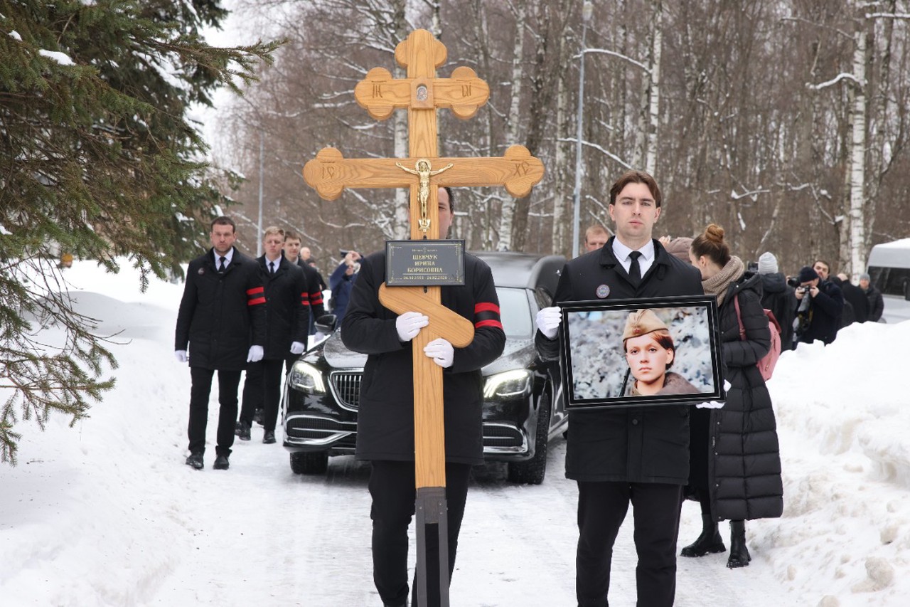 Фото © Анастасия Романова / Абзац