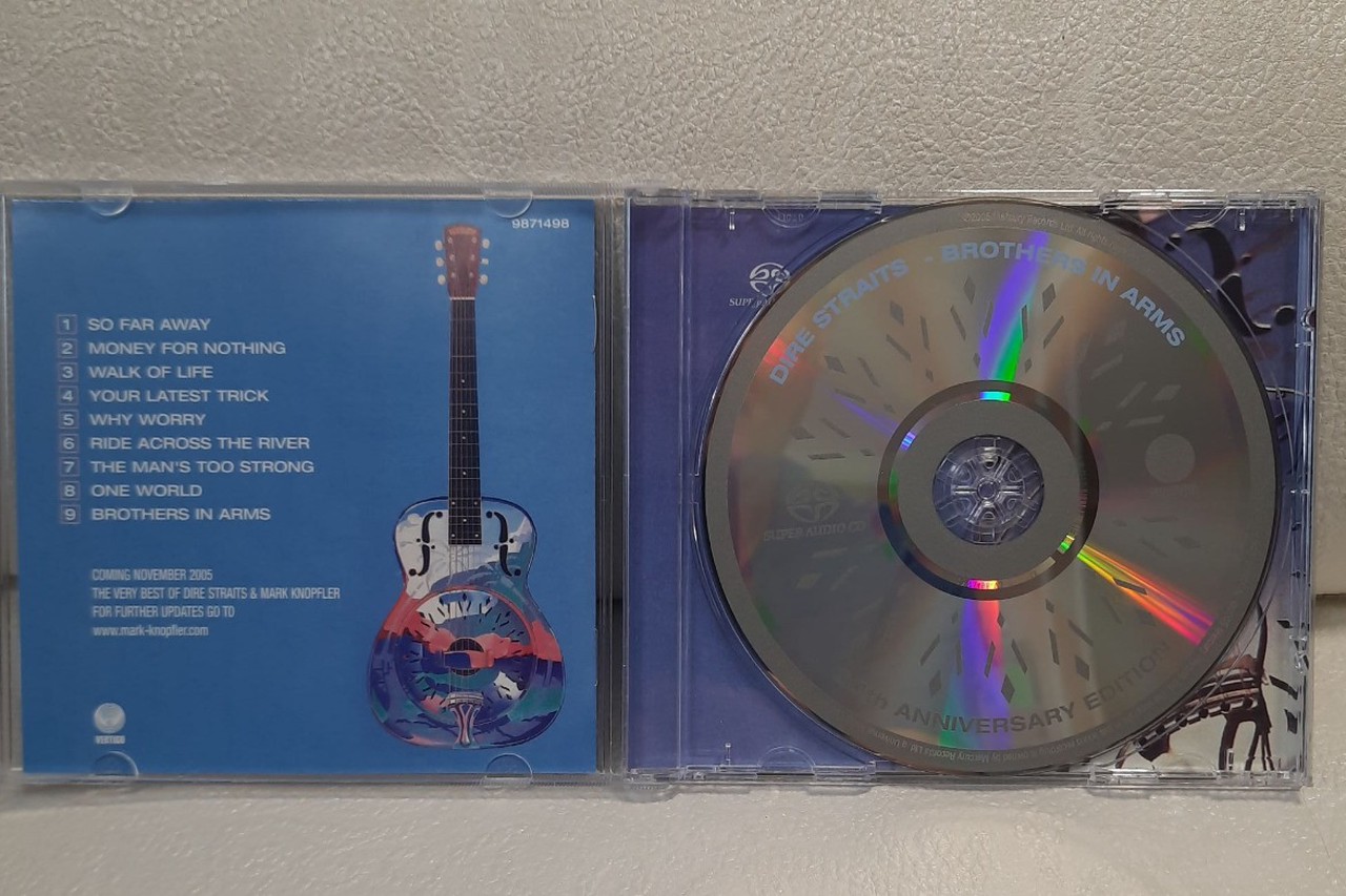 День рождения компакт-диска: триумф технологии, подарившей миру цифровое звучание