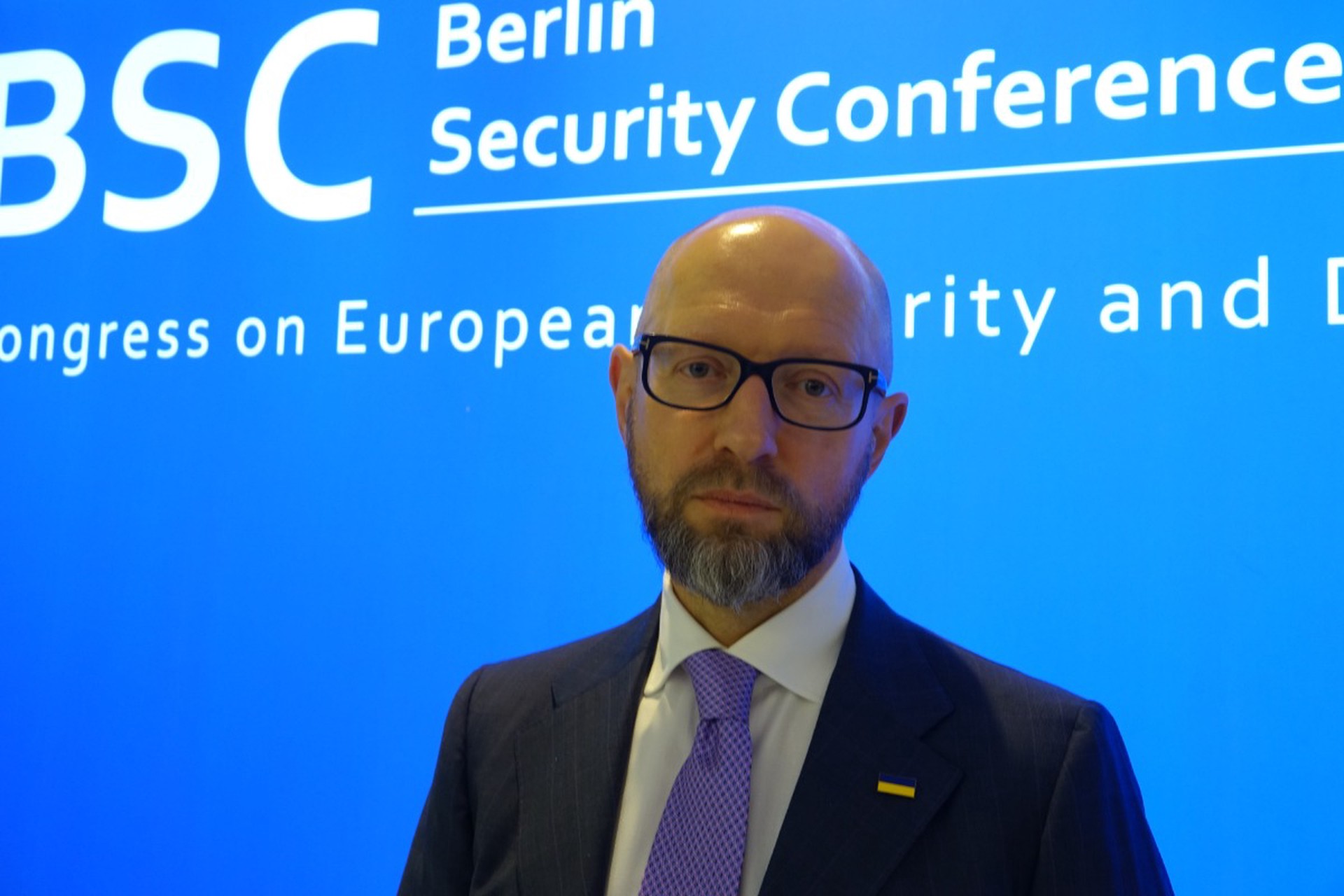 Экс-депутат Рады отреагировал на переобъявление Яценюка в розыск