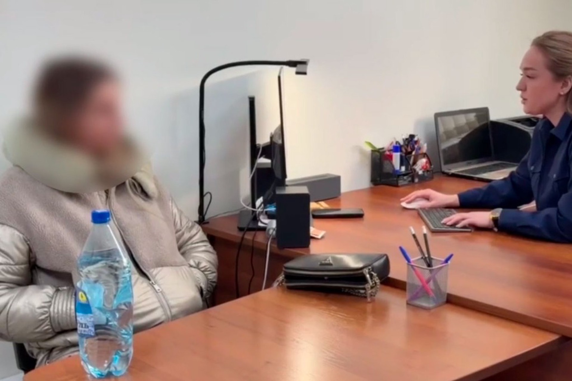 Задержана администратор сауны, где погибли подростки