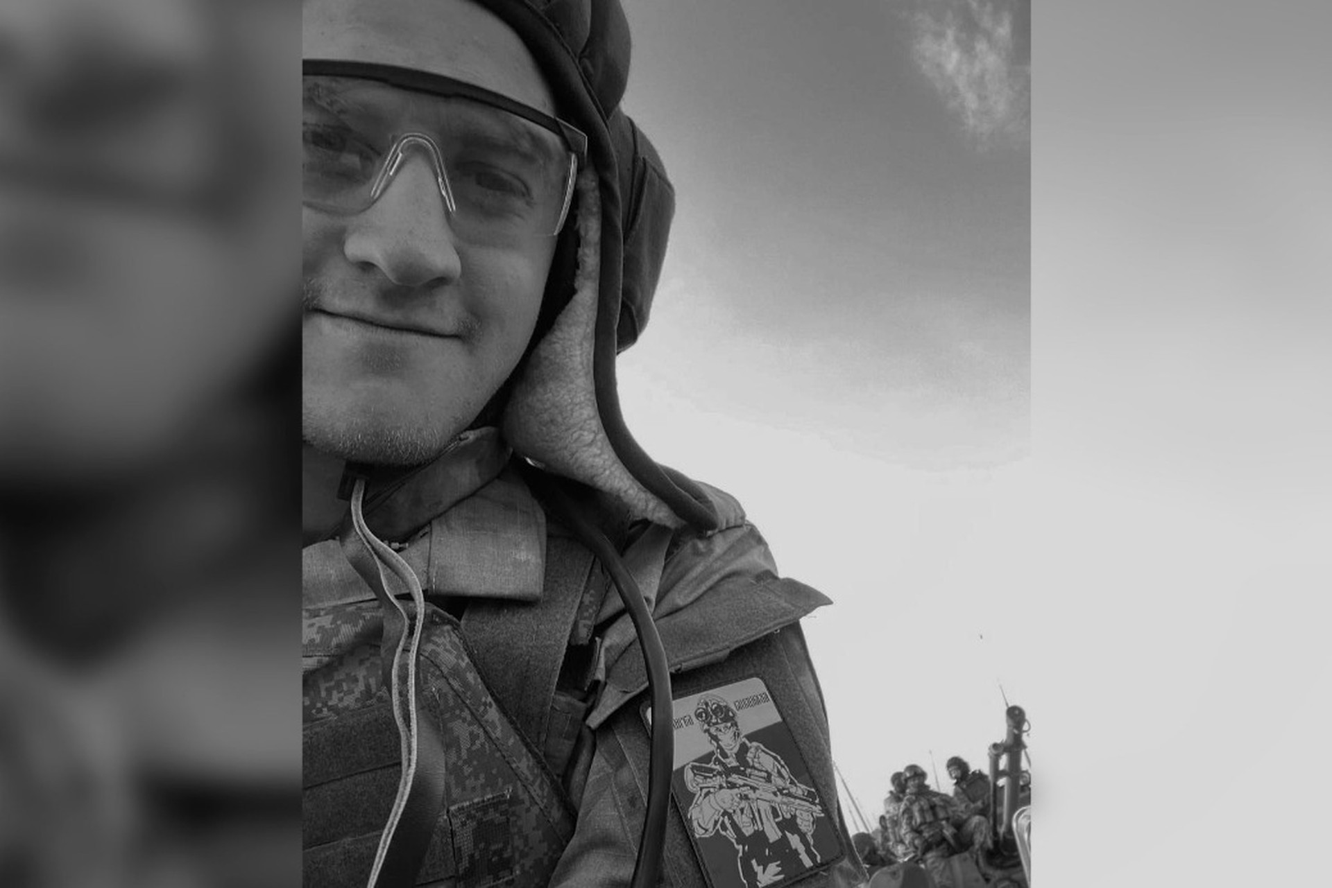 Погибшему на СВО архангельскому военкору призвали установить мемориальную доску