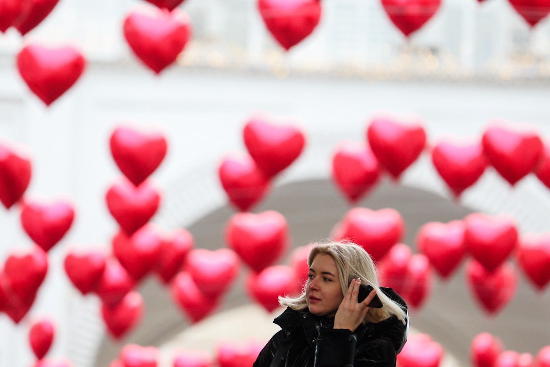 День всех влюбленных: идеи подарков и романтичных свиданий