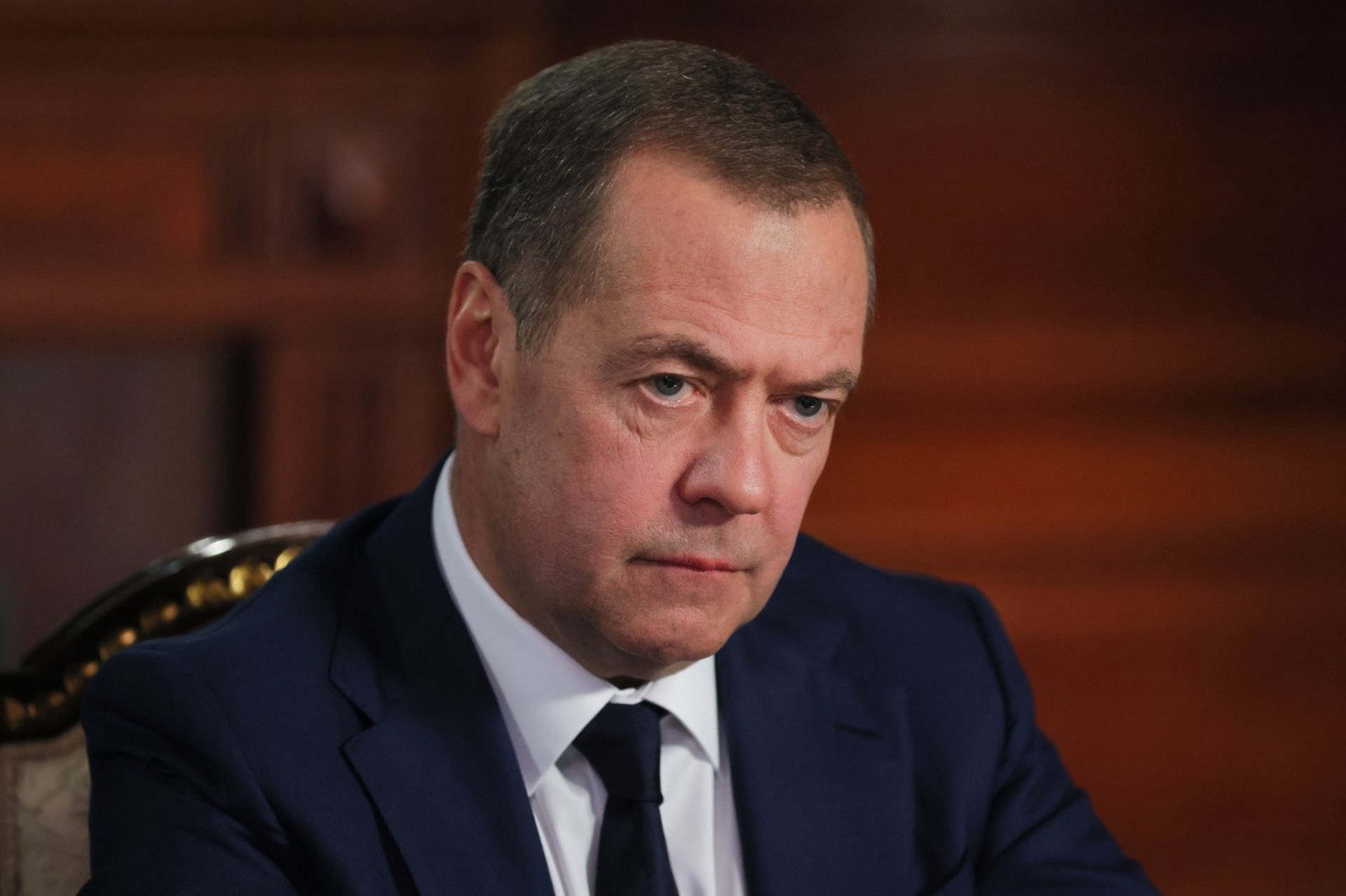 Сын Медведева занял важную должность в России