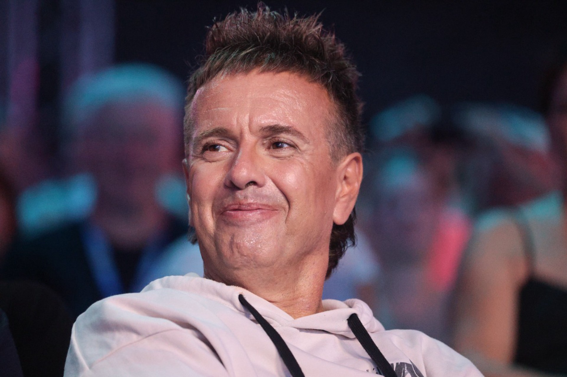 Тяжелобольной Андрей Губин может вернуться к музыке в ближайшее время