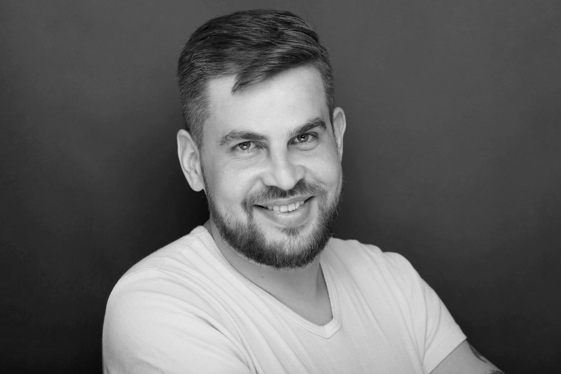 Известный актер «Универа» погиб в зоне СВО