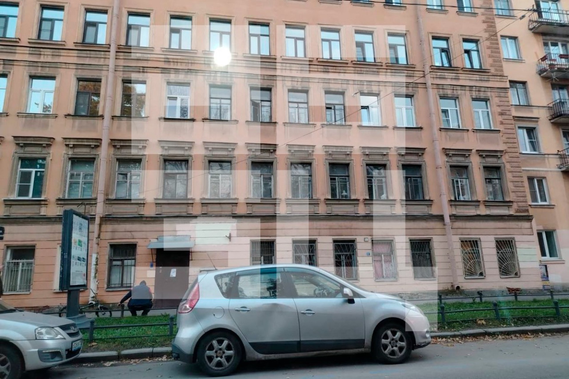 Статусную пенсионерку из Петербурга заподозрили в использовании «схемы Долиной»