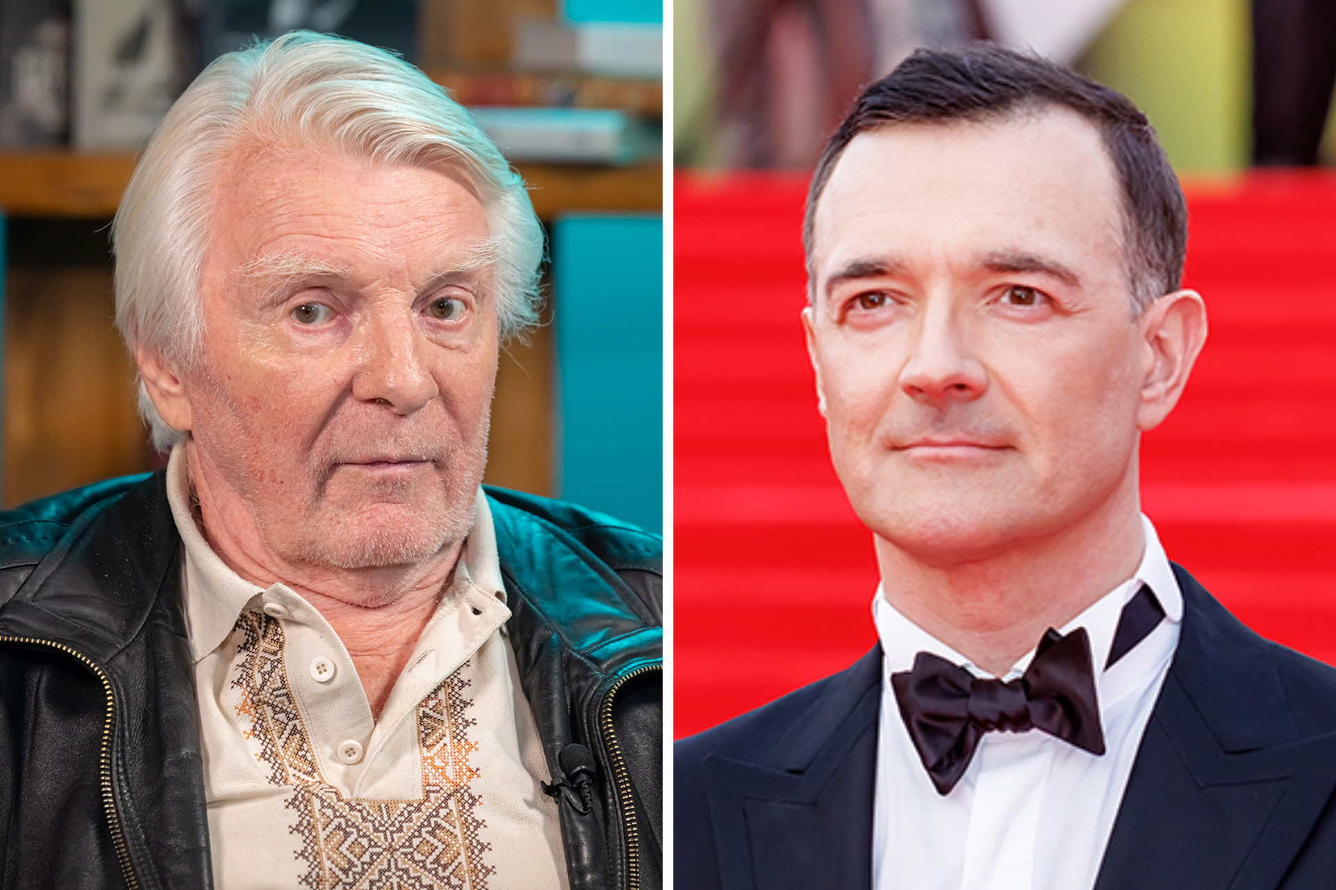 Юрий Назаров возмутился публичным признанием Егора Бероева о разводе