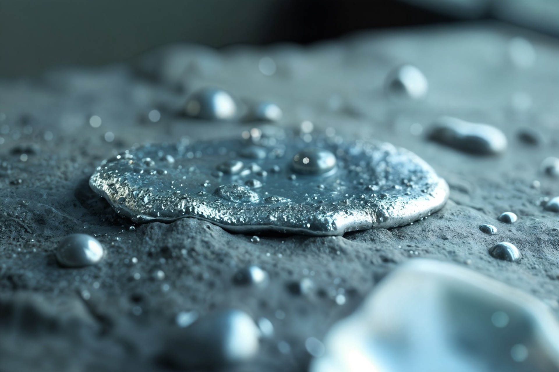 Роспотребнадзор нашел ртуть в популярном продукте