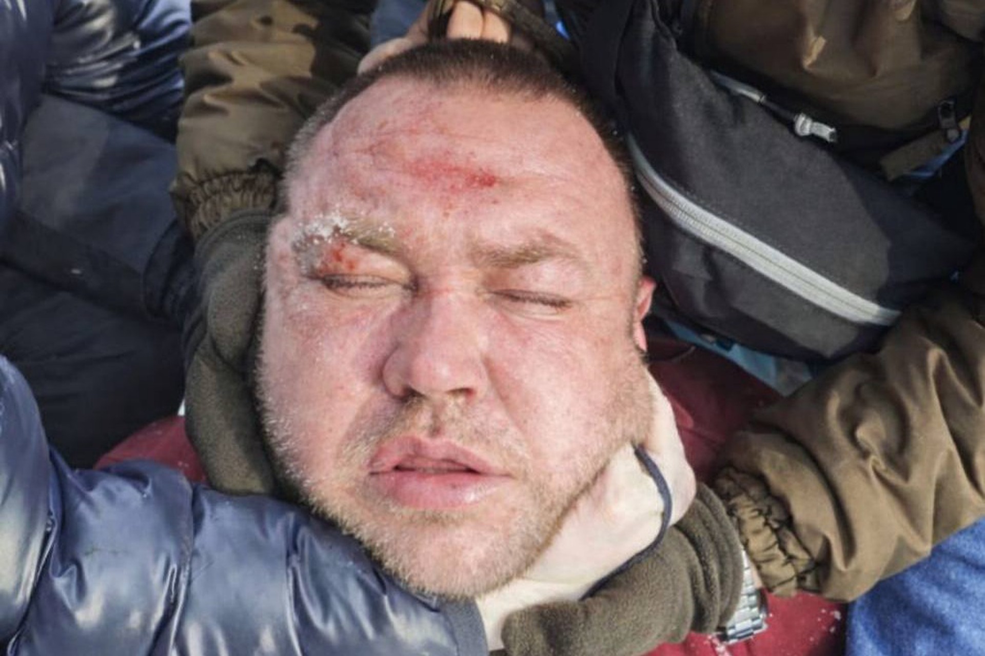 Гигабайты детского порно нашли у подозреваемого в убийстве школьника