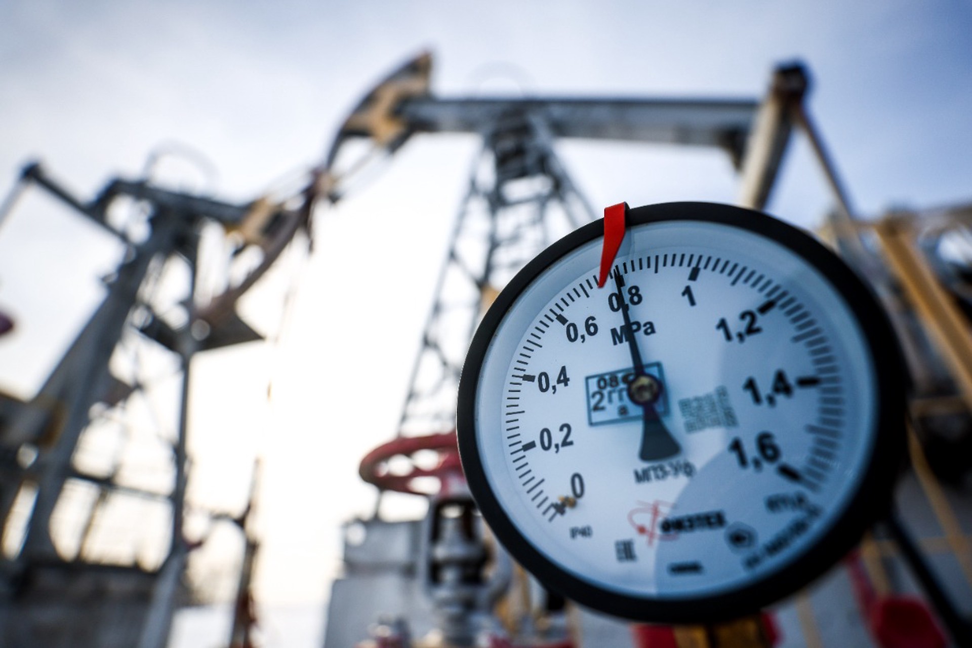 Эксперт предрек упадок экономики Индии в случае отказа от российской нефти