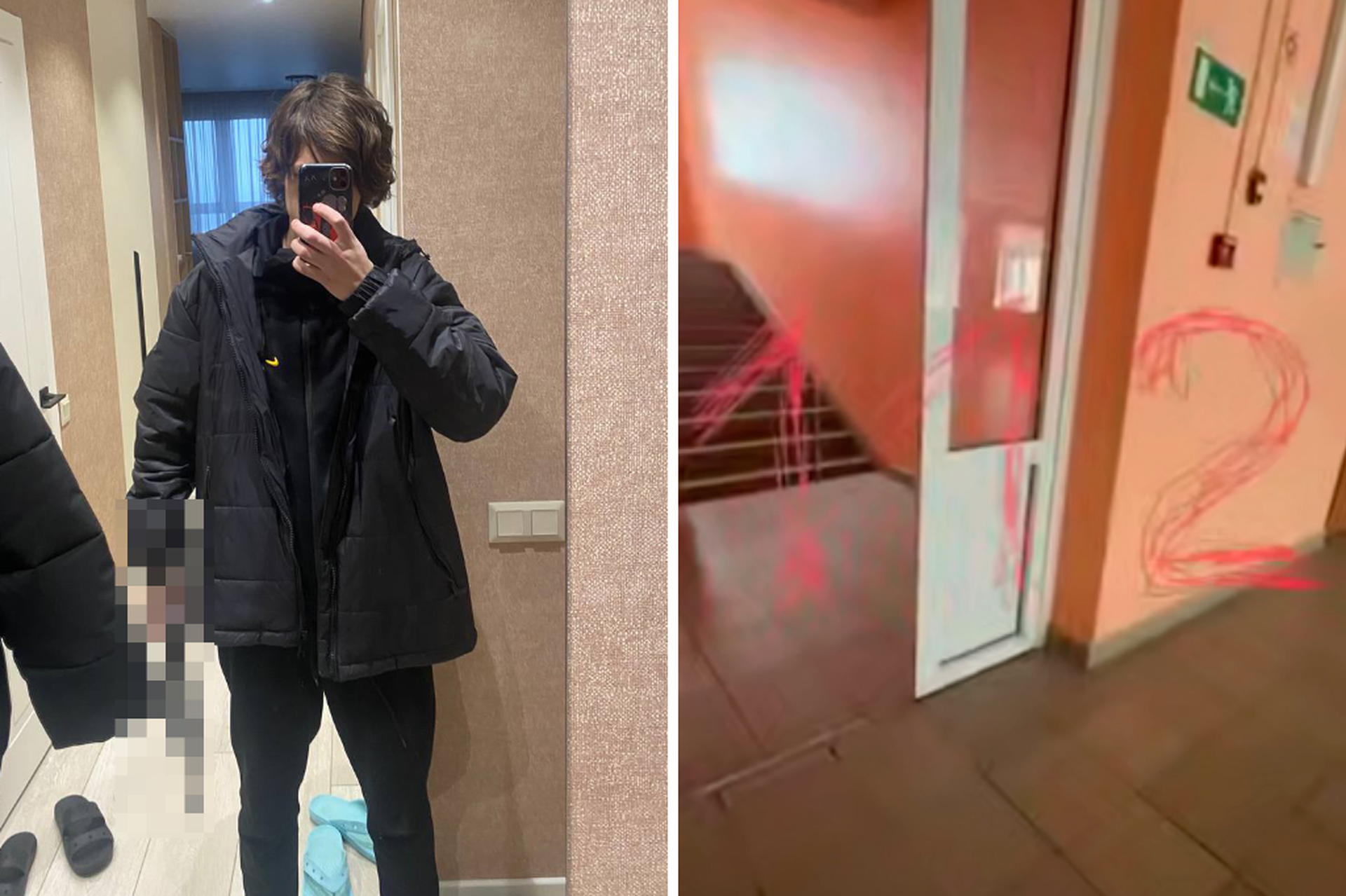 Напавший на уфимскую гимназию № 16 девятиклассник планировал преступление несколько дней