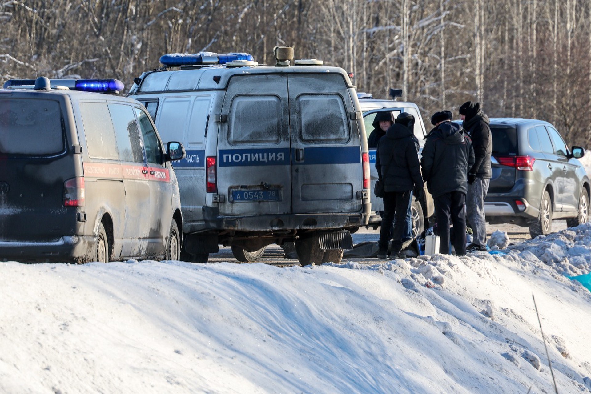 Рос в неблагополучной семье: раскрыты детали жизни убитого Паши