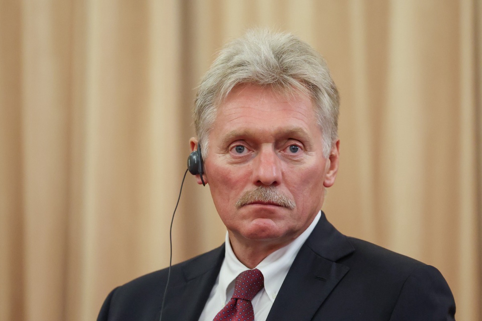 Песков прокомментировал возможный отказ Индии от российской нефти