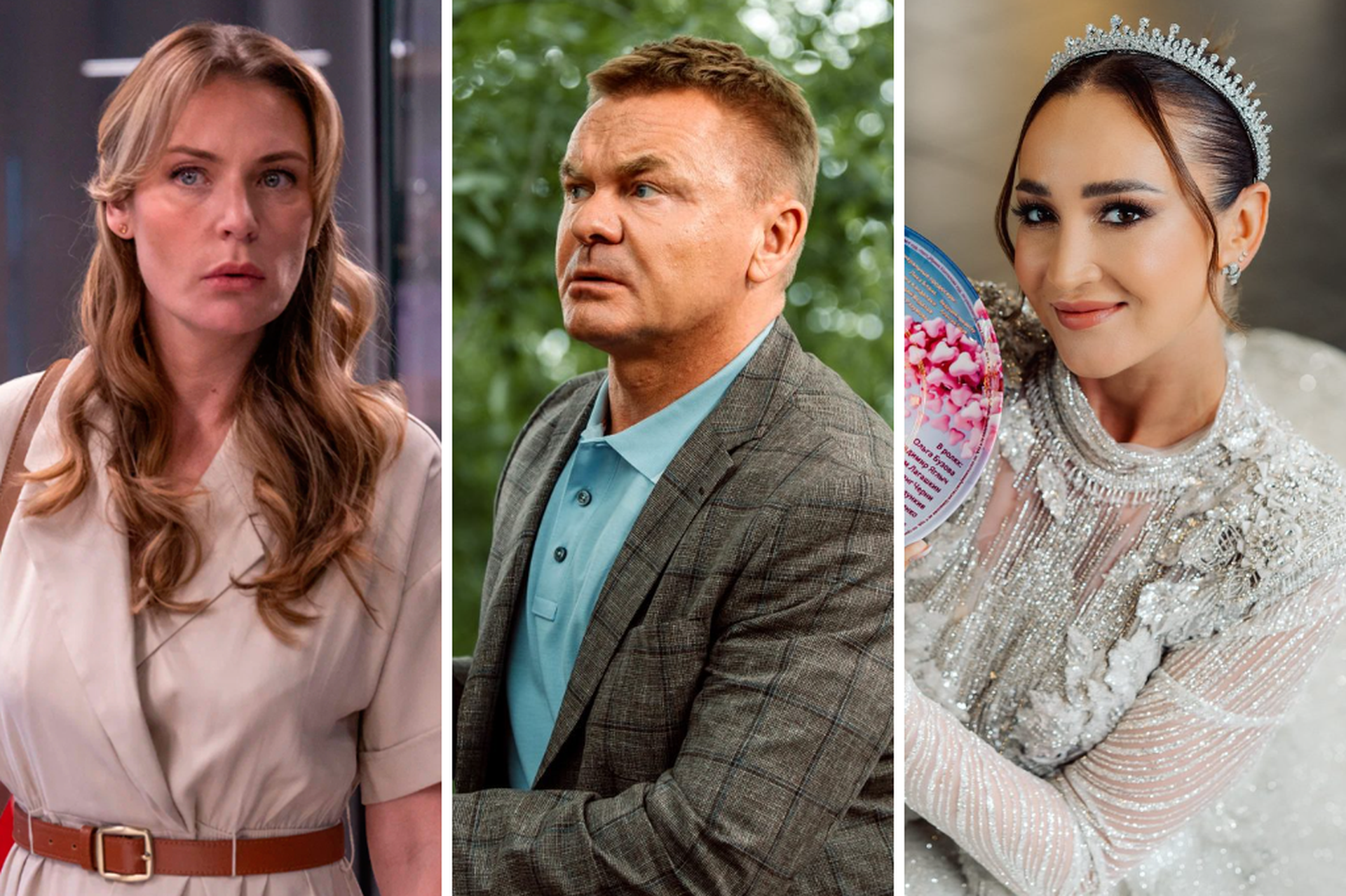 Киноафиша: какие фильмы выходят в прокат 5 февраля