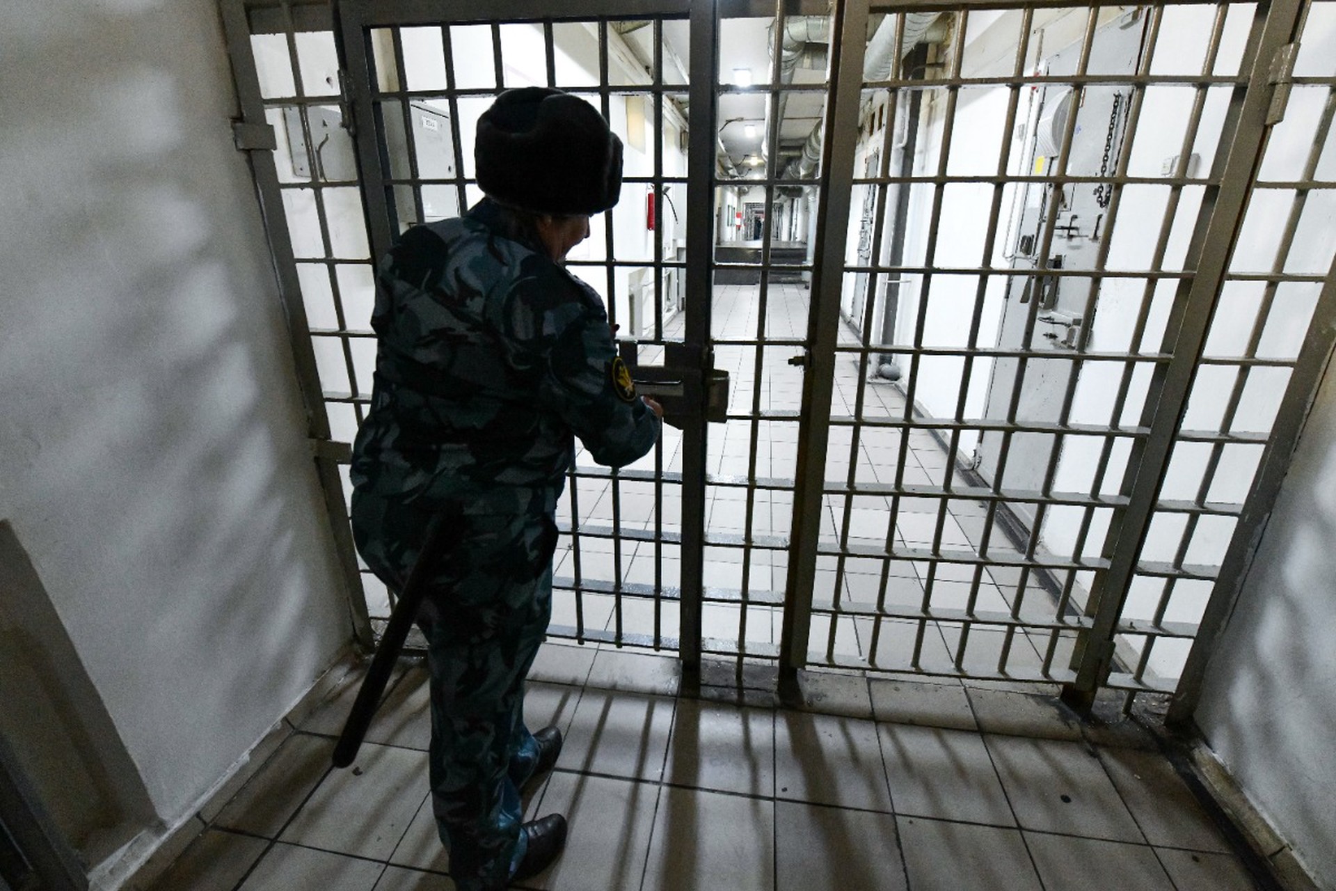 В СПЧ оценили идею введения смертной казни для педофилов