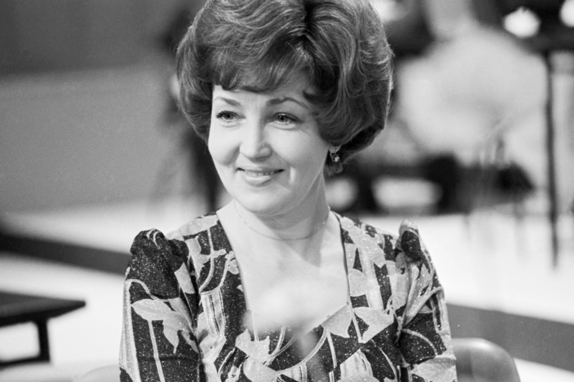 Владимир Березин поделился воспоминаниями о ведущей КВН Светлане Жильцовой