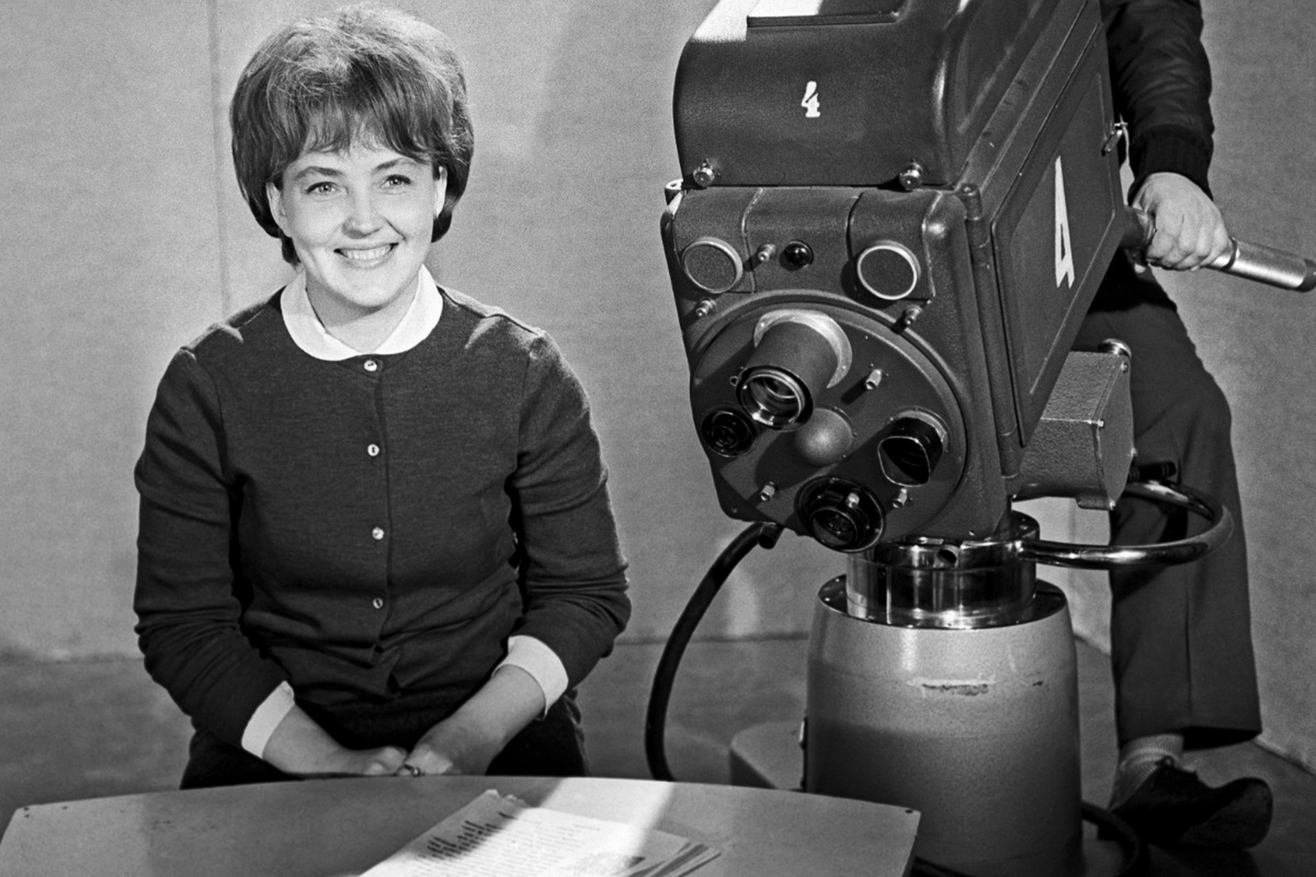 Умерла Светлана Жильцова: прощаемся с диктором эпохи