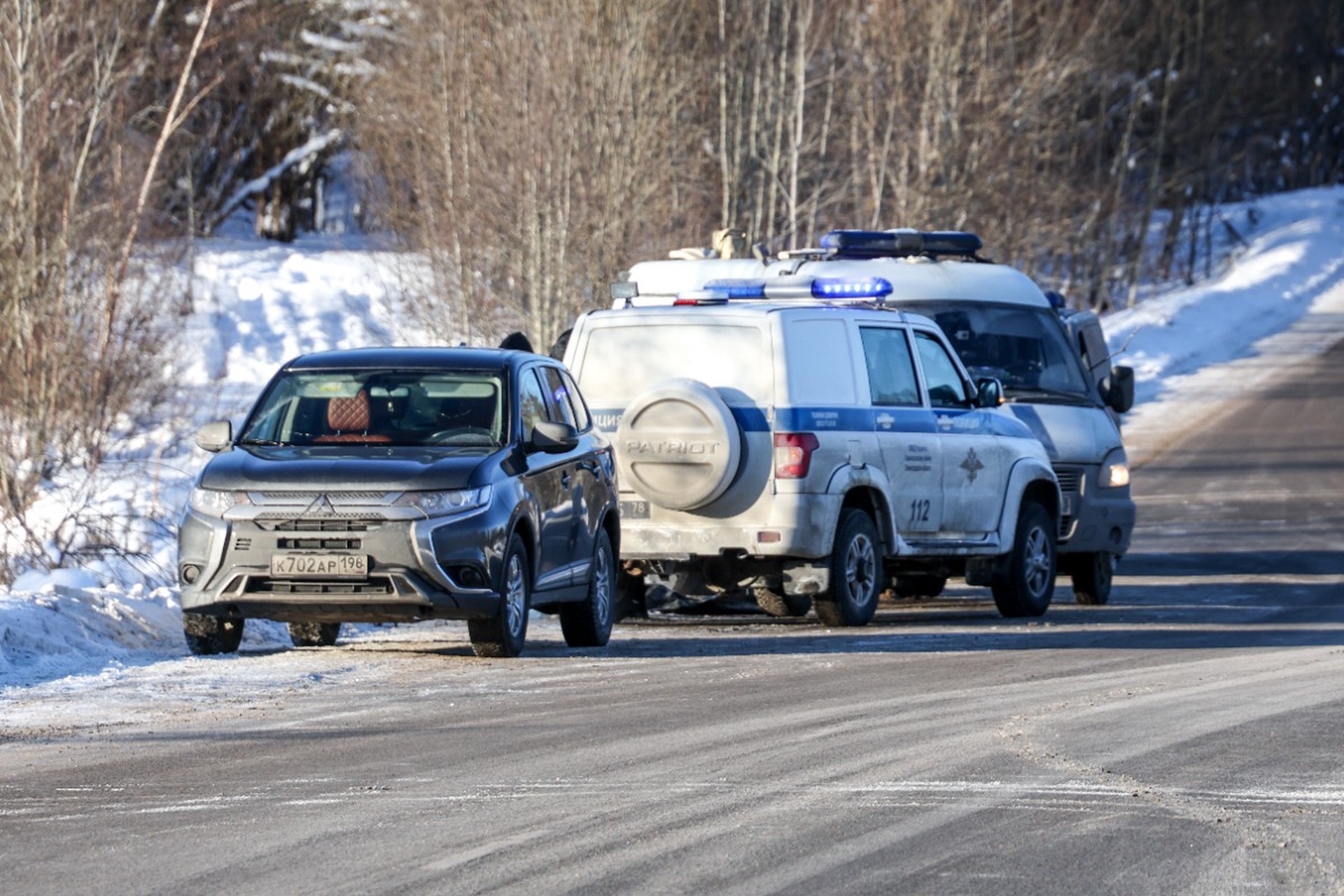 В Национальном родкомитете объяснили, кто должен ответить за смерть ребенка в Ленобласти