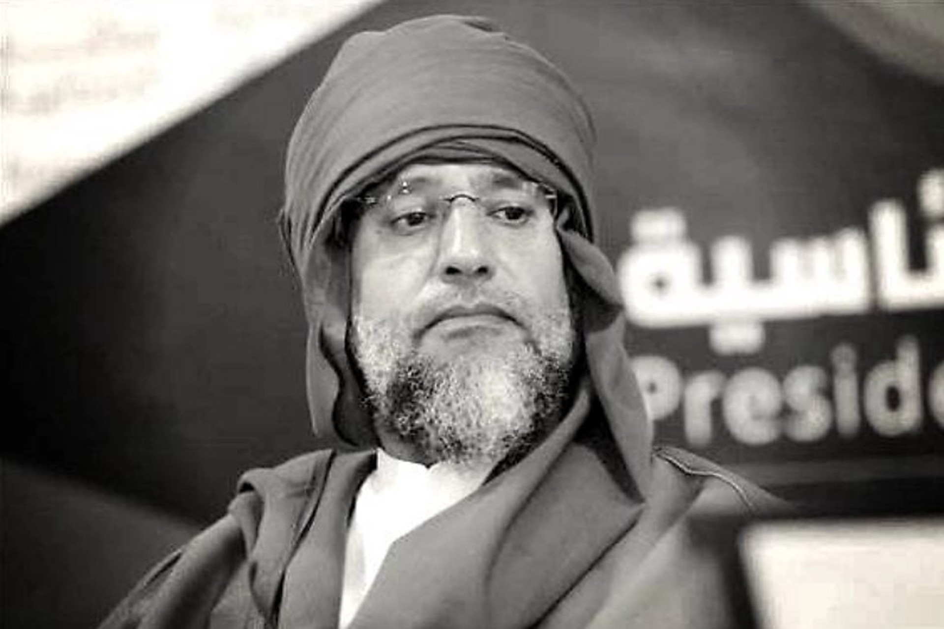 В Ливии застрелен сын Муаммара Каддафи