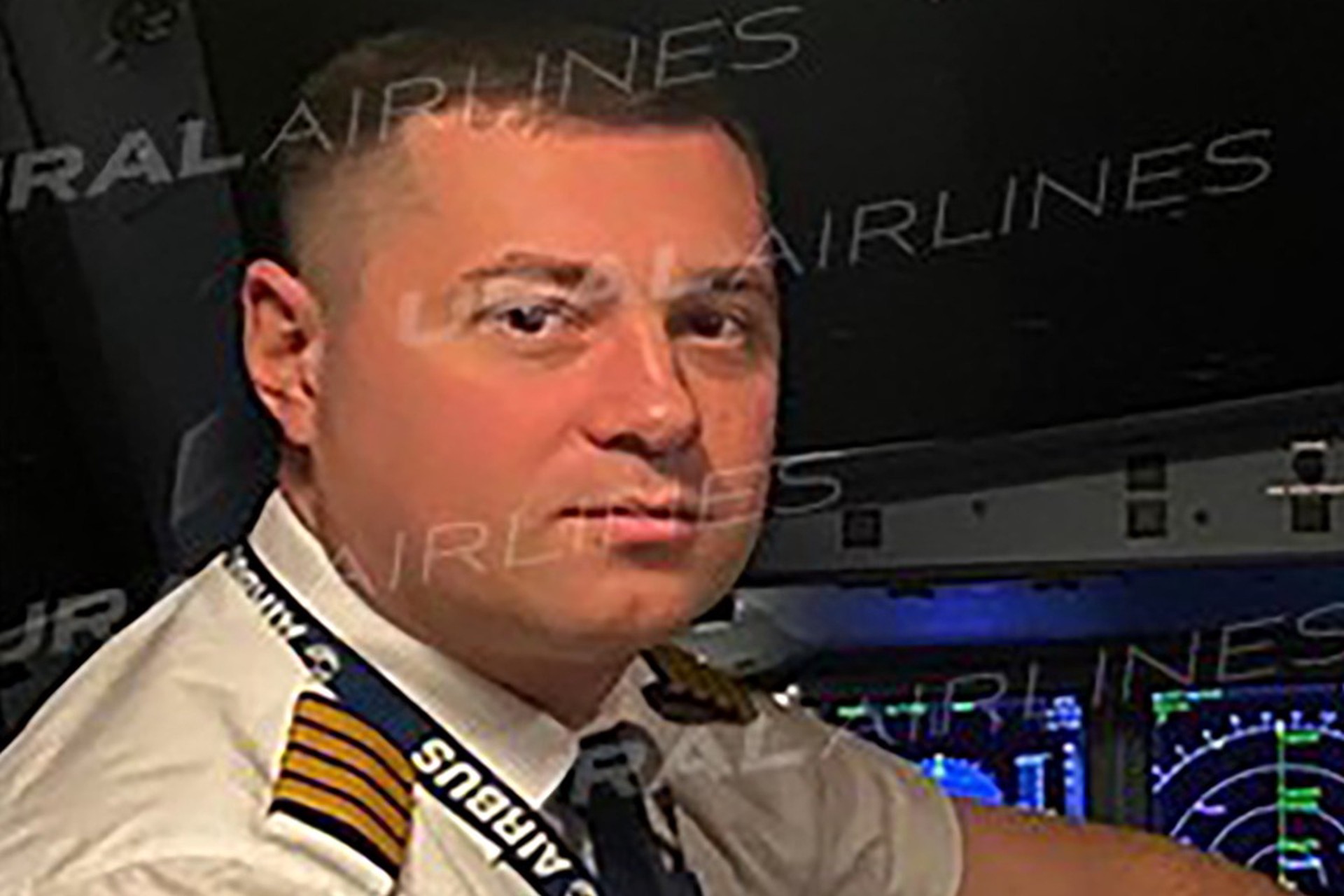 Посадивший в поле Airbus пилот покидает Россию