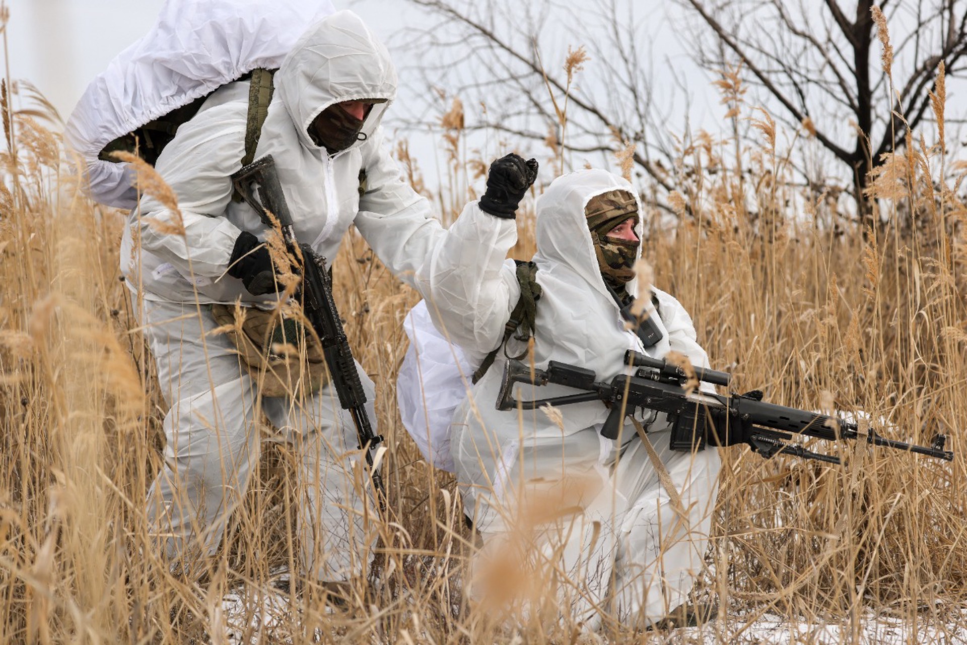 ВС РФ провели сложнейшую операцию и застали врасплох ВСУ