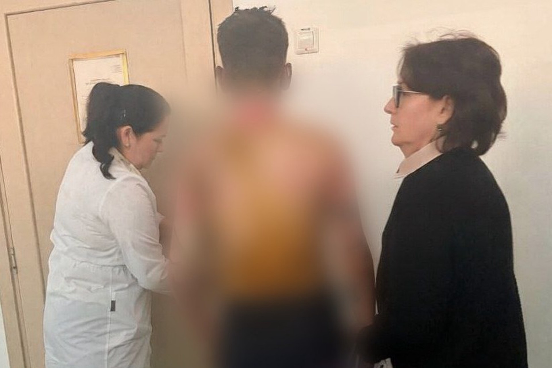 Школьный кошмар в Красноярске: восьмиклассница пыталась заживо сжечь сверстников 