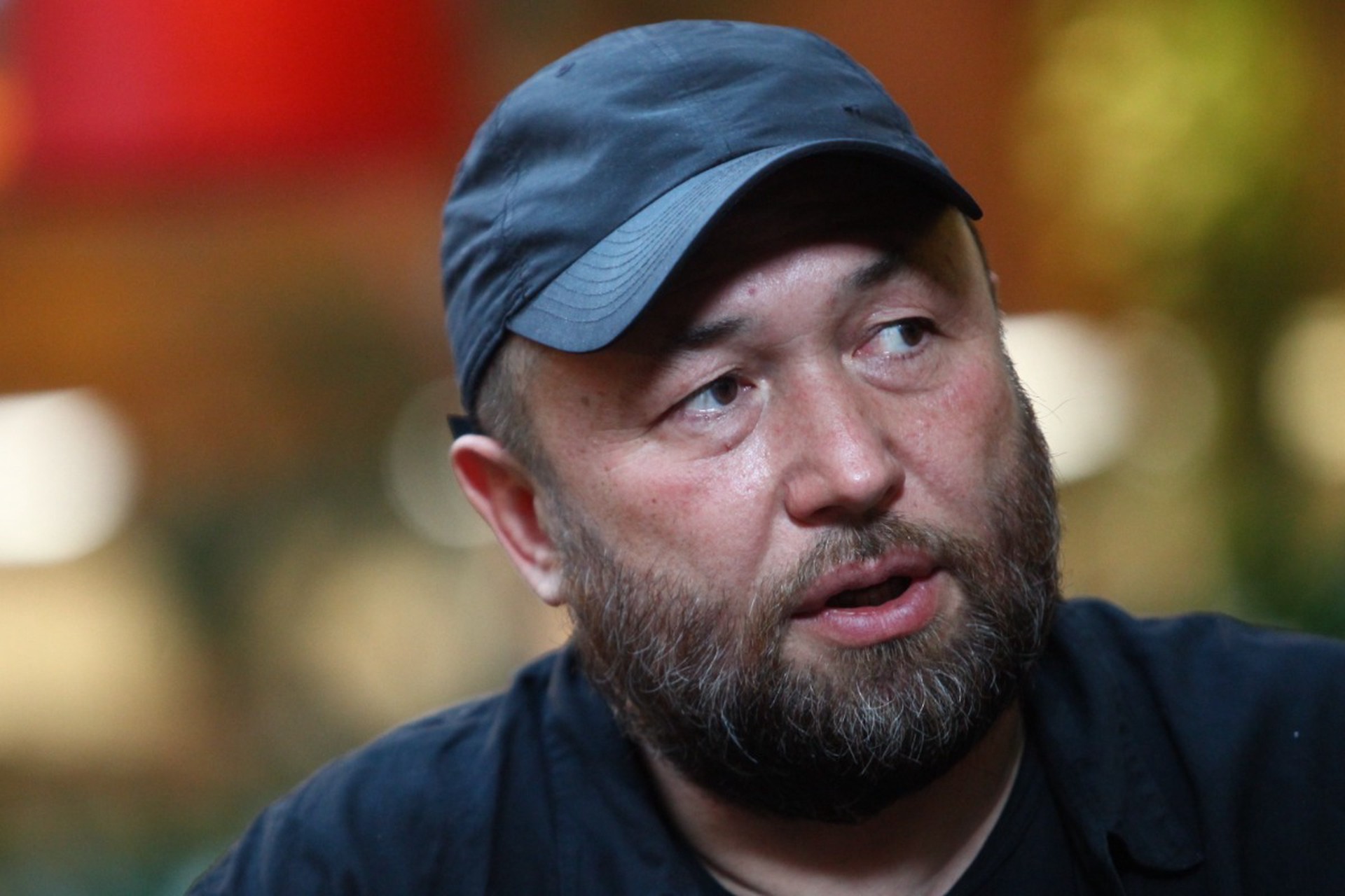 Появлению Бекмамбетова в скандальных файлах Эпштейна нашлось объяснение