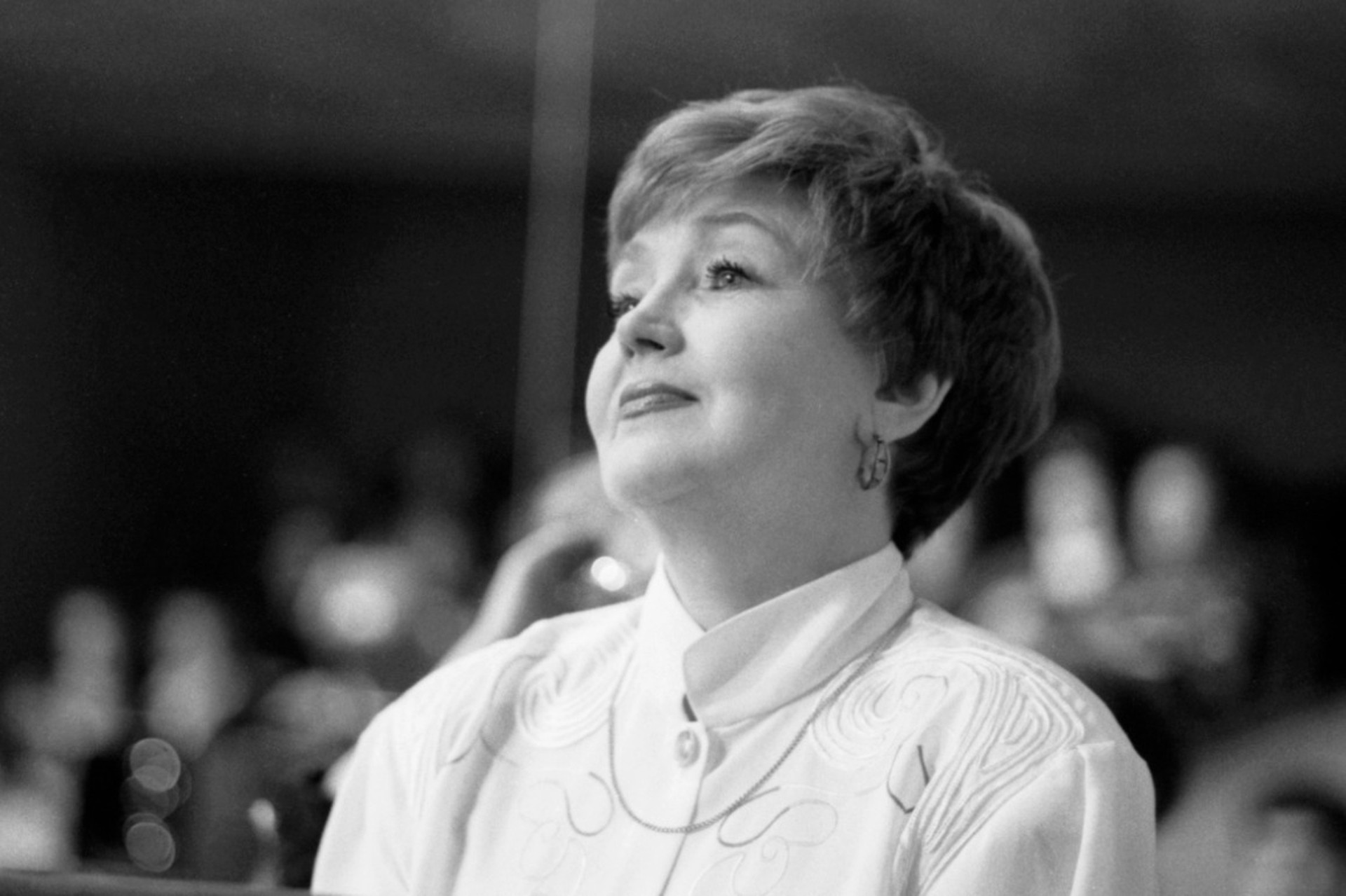 Названа дата похорон телеведущей Светланы Жильцовой