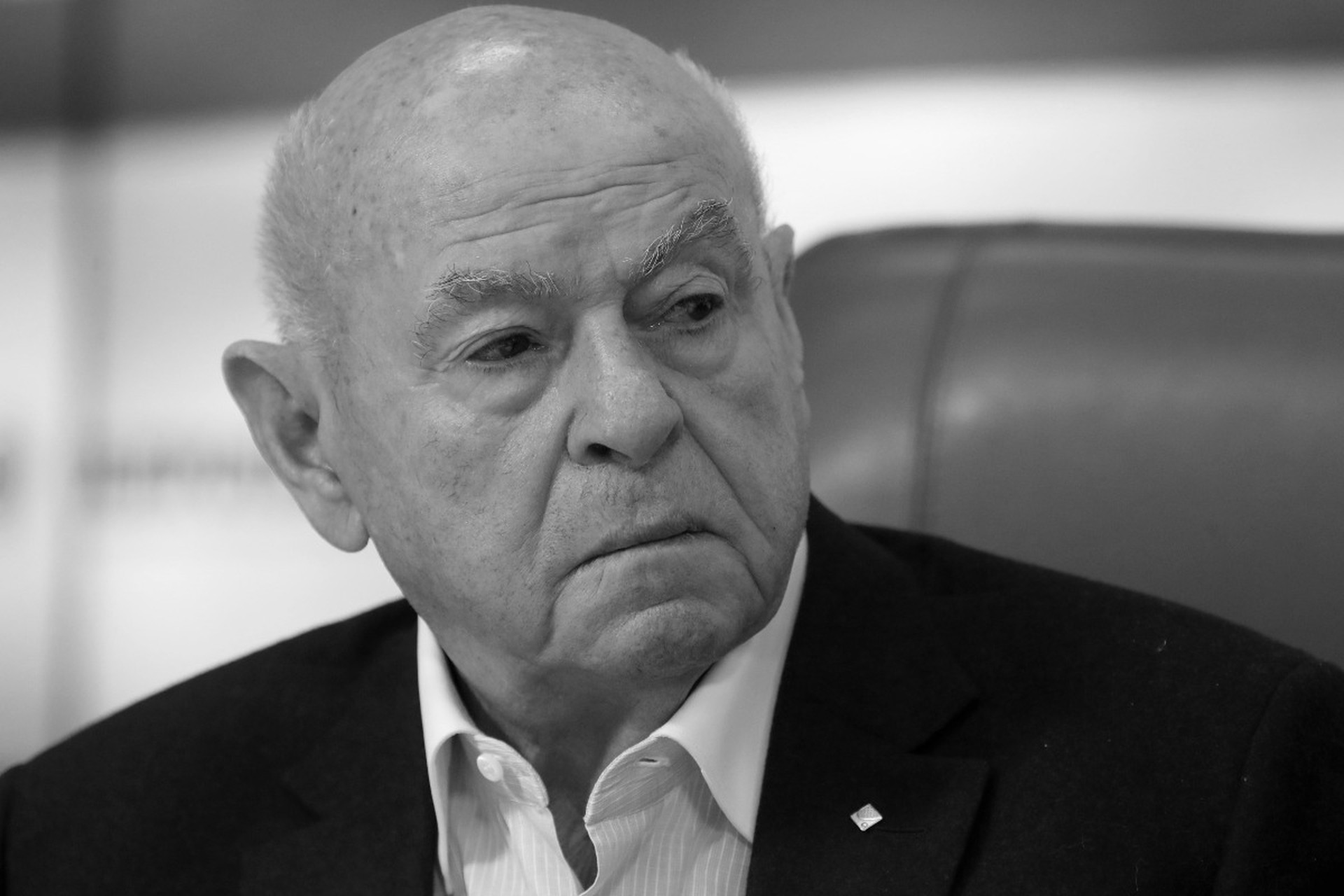 Умер заслуженный тренер России Камельзон