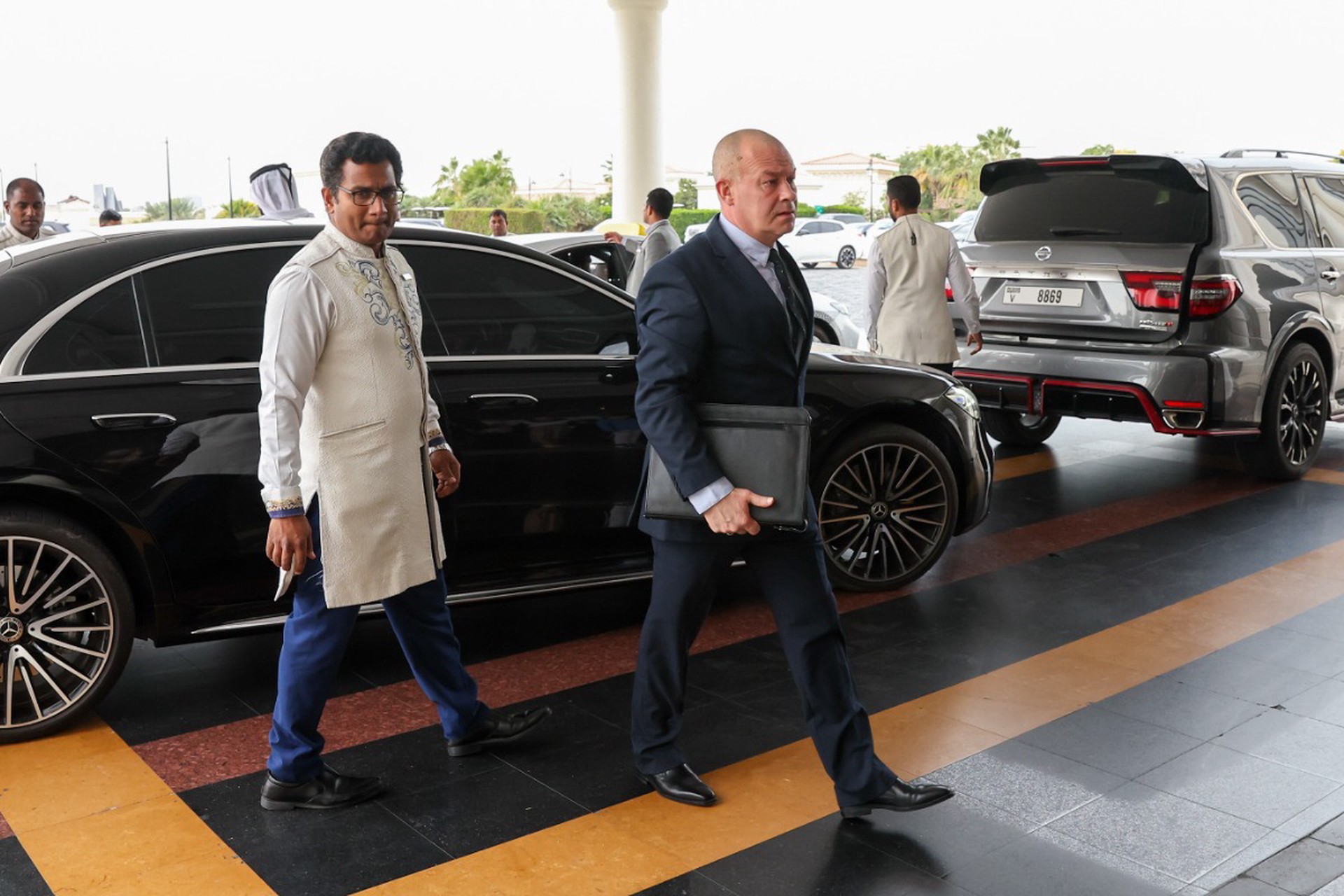 Россия сменила тон на переговорах с Украиной и США