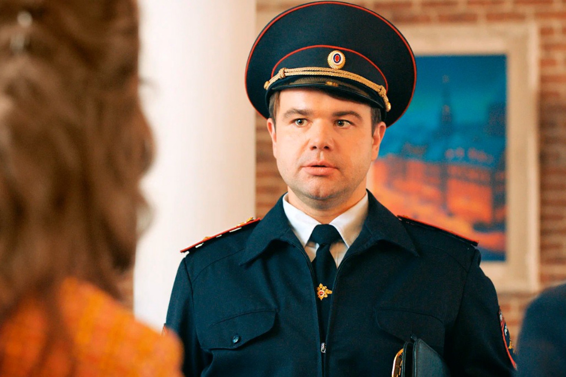 Звезду «Папиных дочек» вырезали из сериала