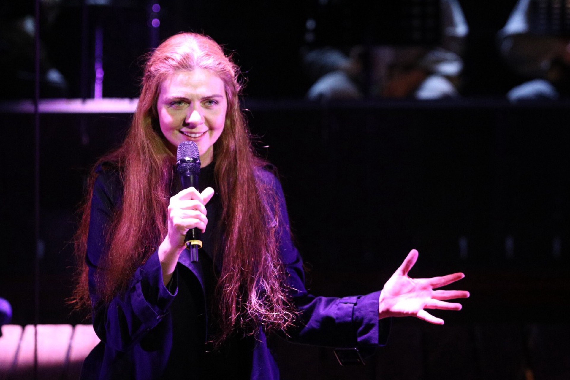 От словесной перепалки до удара ножом: что случилось с актрисой Анной Артамоновой