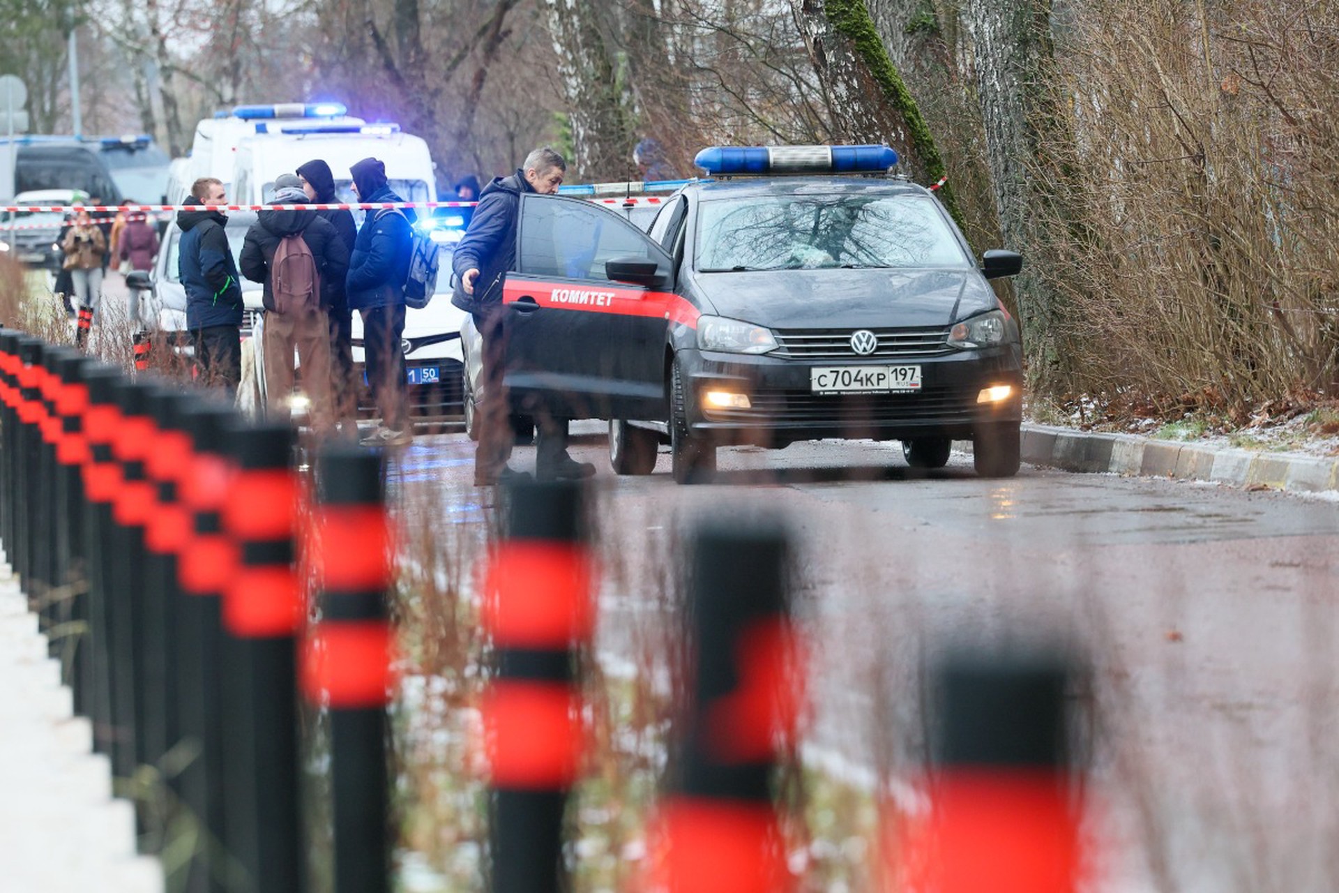 Травлей поросло: почему мы не можем избавиться от школьников с ножами и автоматами