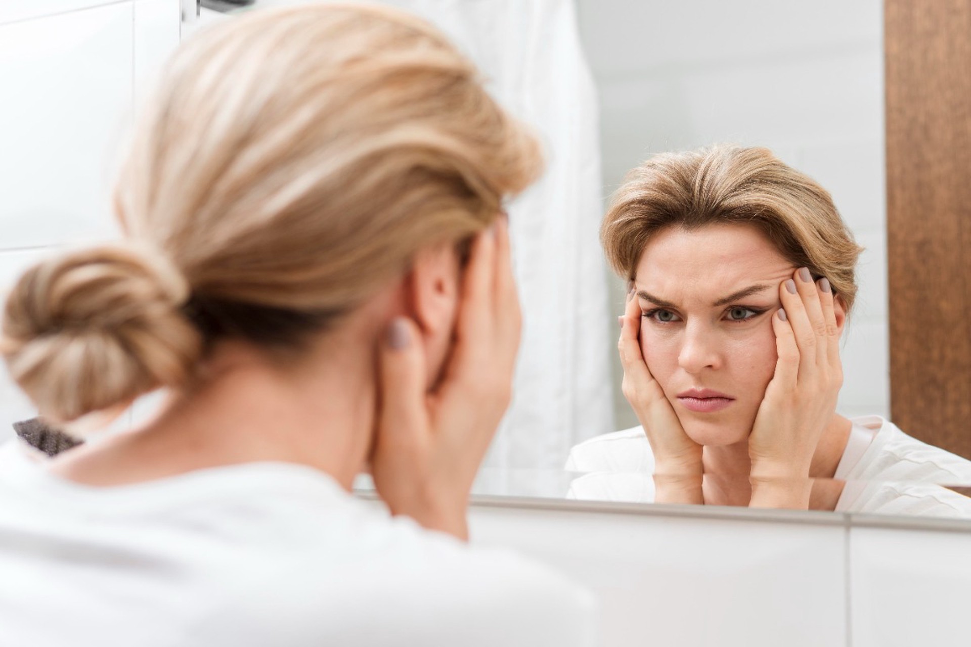 Раскрыт простой способ выявления анемии дома