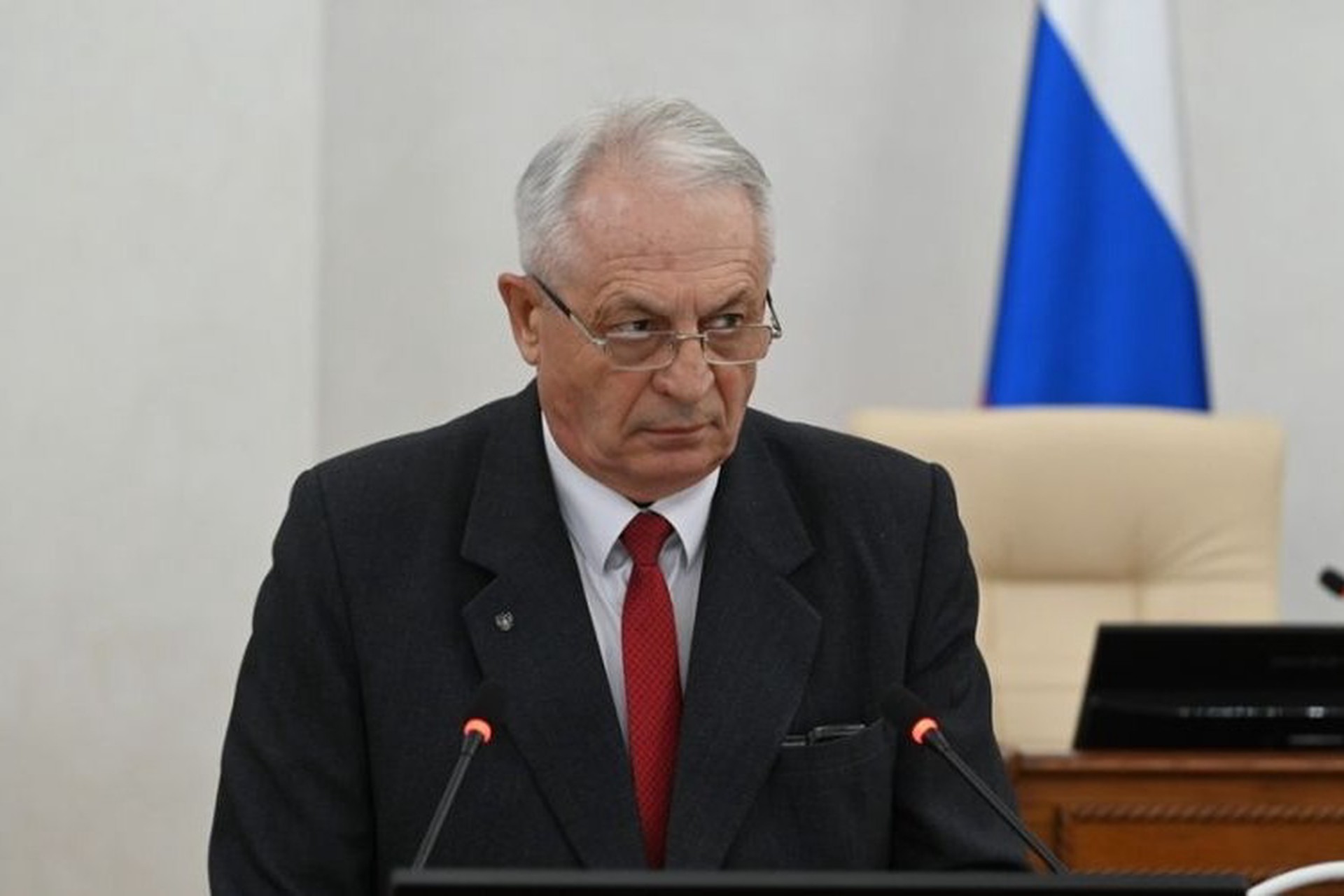 У депутатов КПРФ прошли обыски по делу о фиктивном трудоустройстве