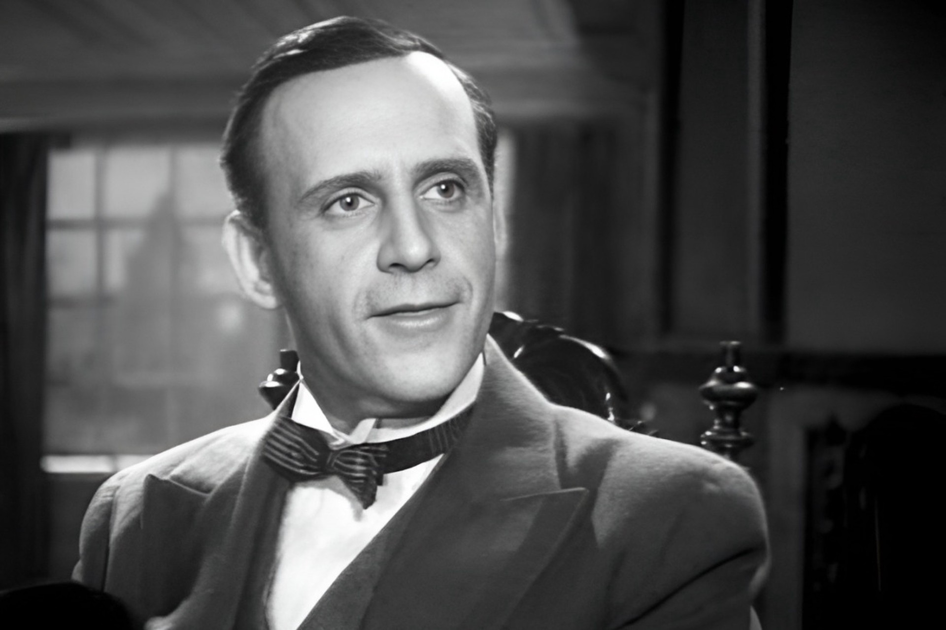 Золотой Бруно: как сложилась жизнь советского актера Фрейндлиха