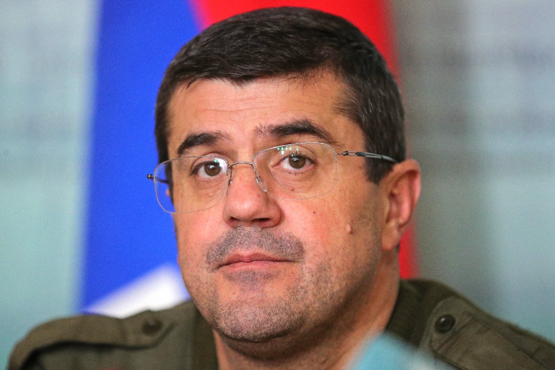 Экс-лидера Нагорного Карабаха приговорили к пожизненному сроку