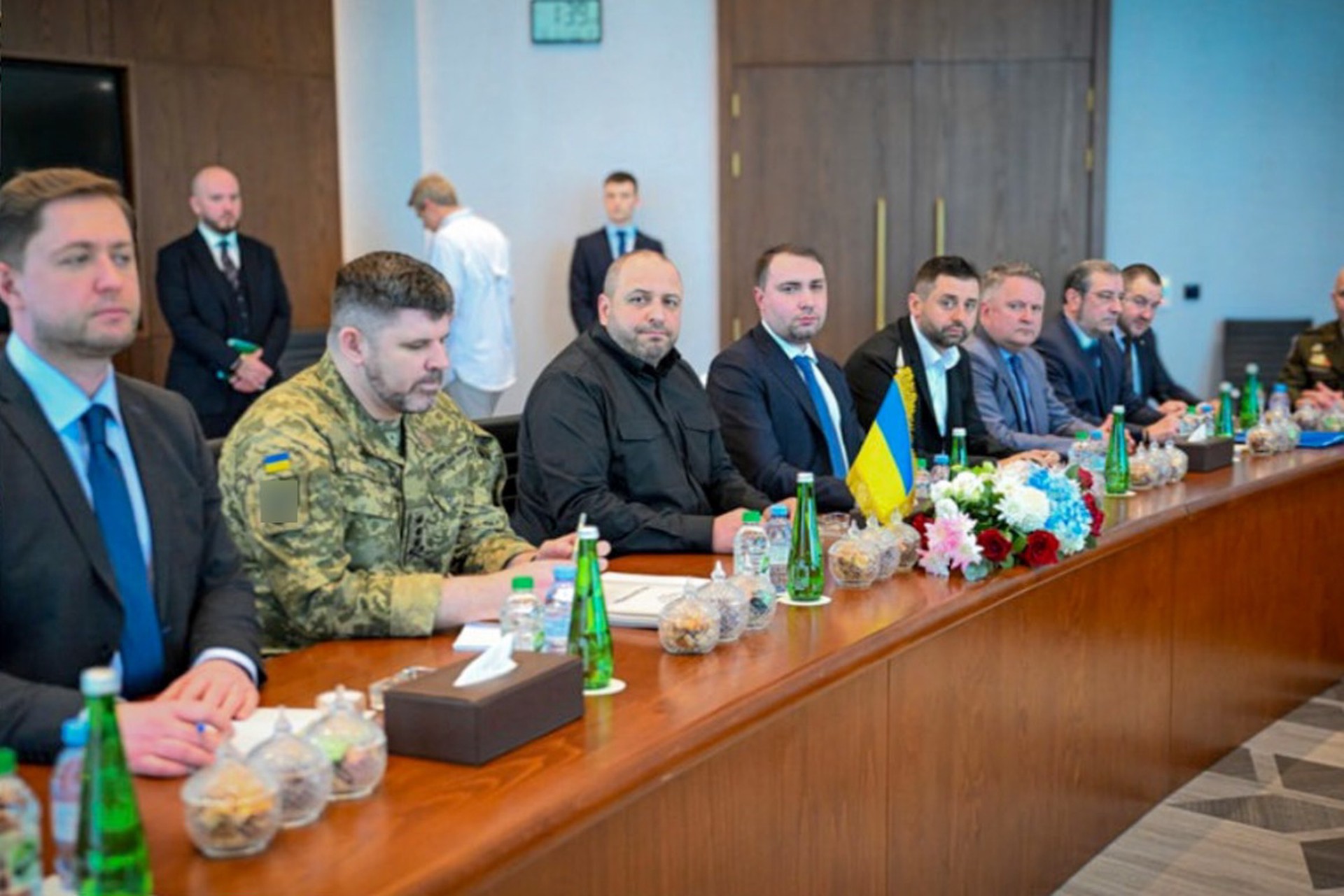 Профайлер заявила о неуверенности украинской делегации на переговорах в ОАЭ