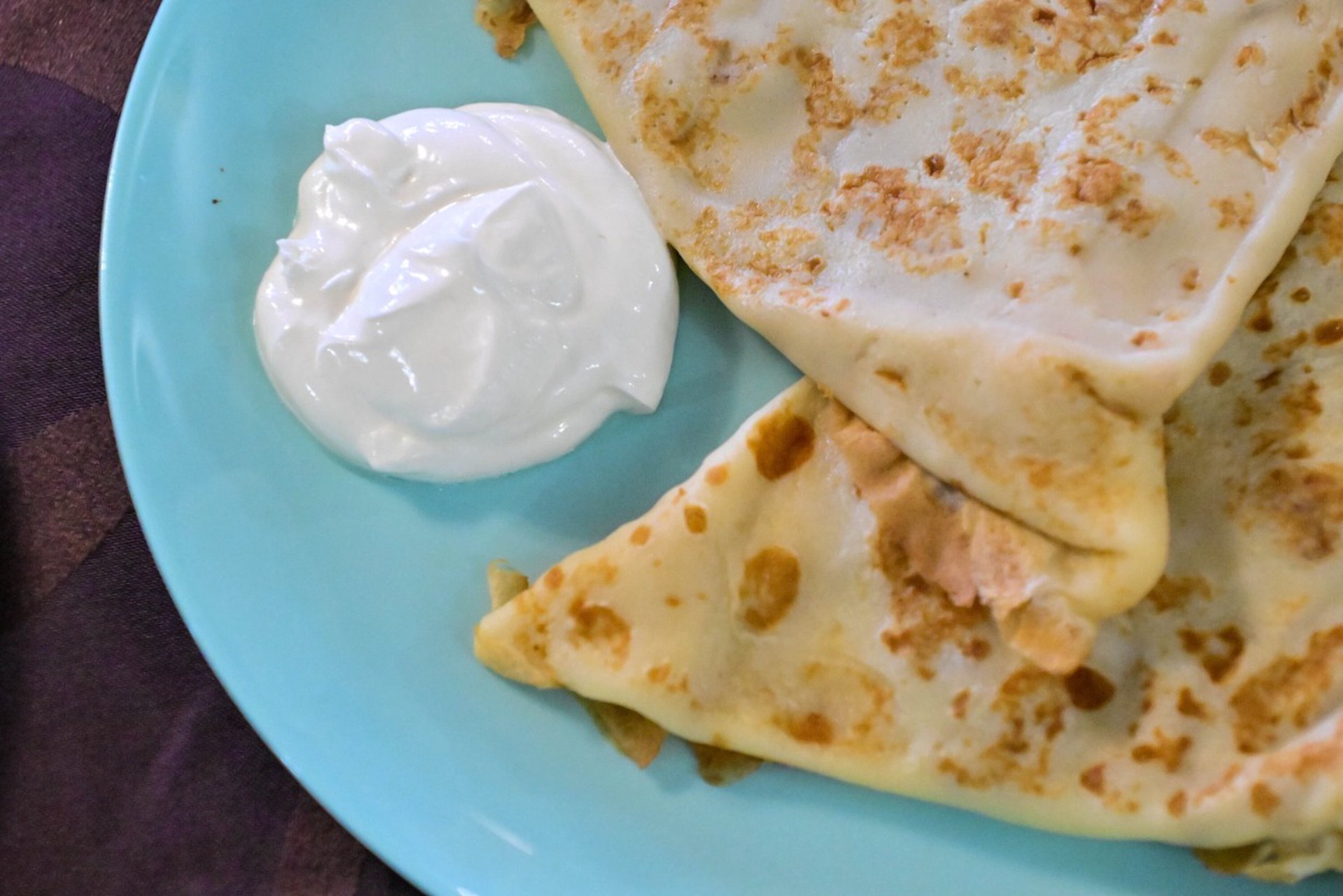 Диетолог назвала норму блинов на Масленицу, чтобы не набрать вес