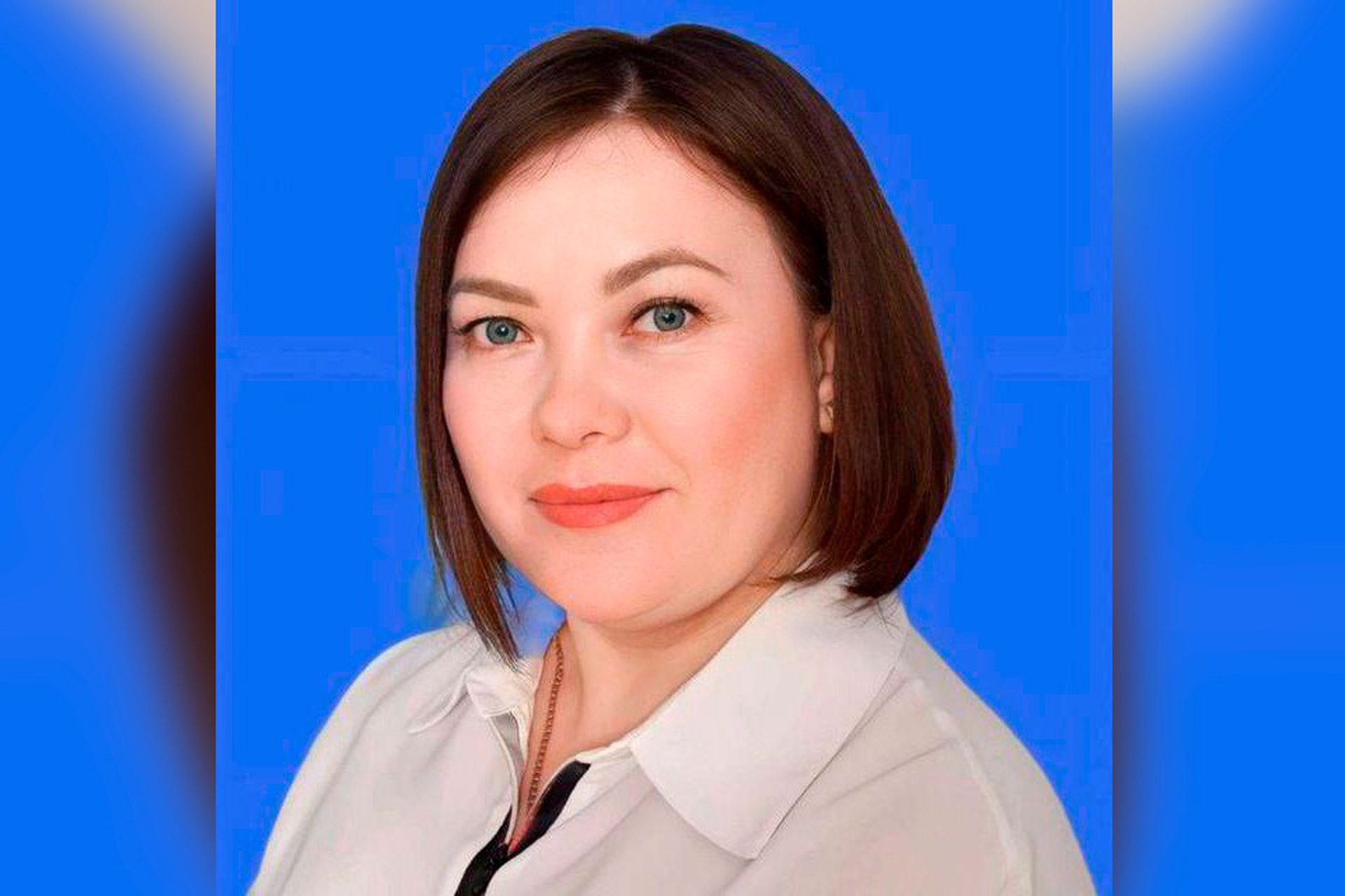 Воспитательницу наградят за спасение детей от вооруженного мужчины 