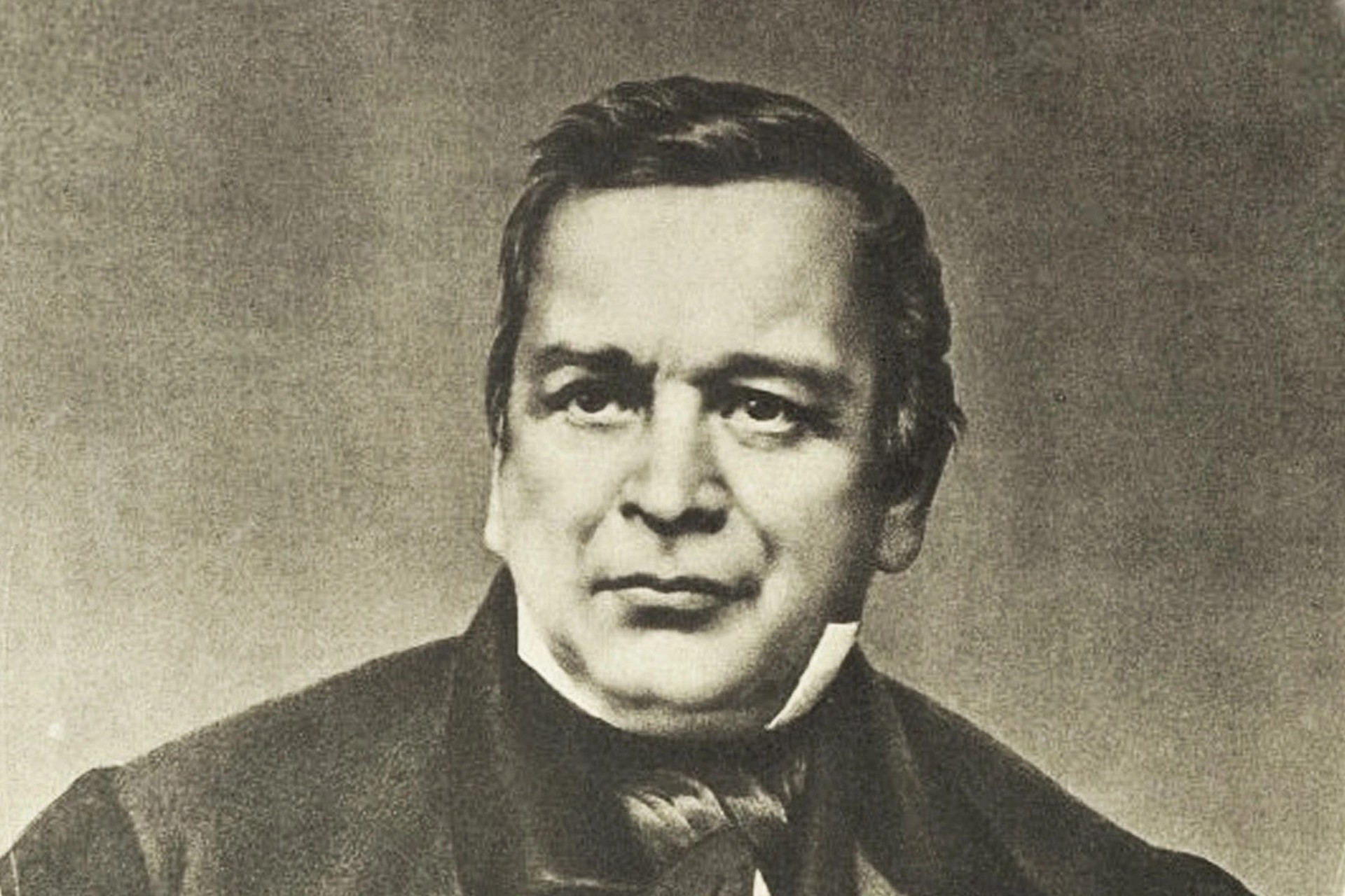 Верный Тон: почему создатель храма Христа Спасителя разругался с русскими художниками