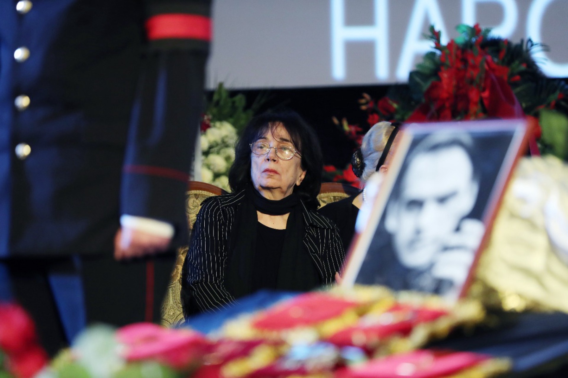 Туманное завещание: кому достанется наследство Баталова после смерти Леонтенко